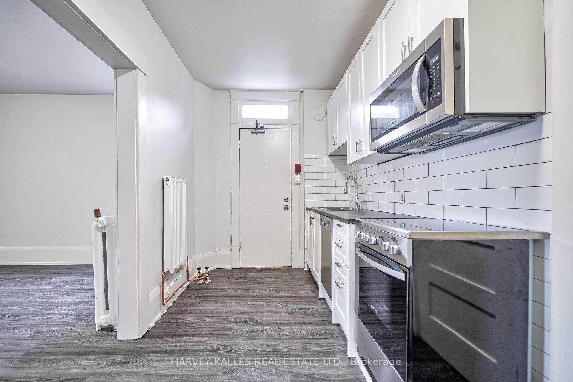 Photo 19 of Unit 3, 1074 St Clair Avenue W, Toronto, Oakwood Village — HOMEH