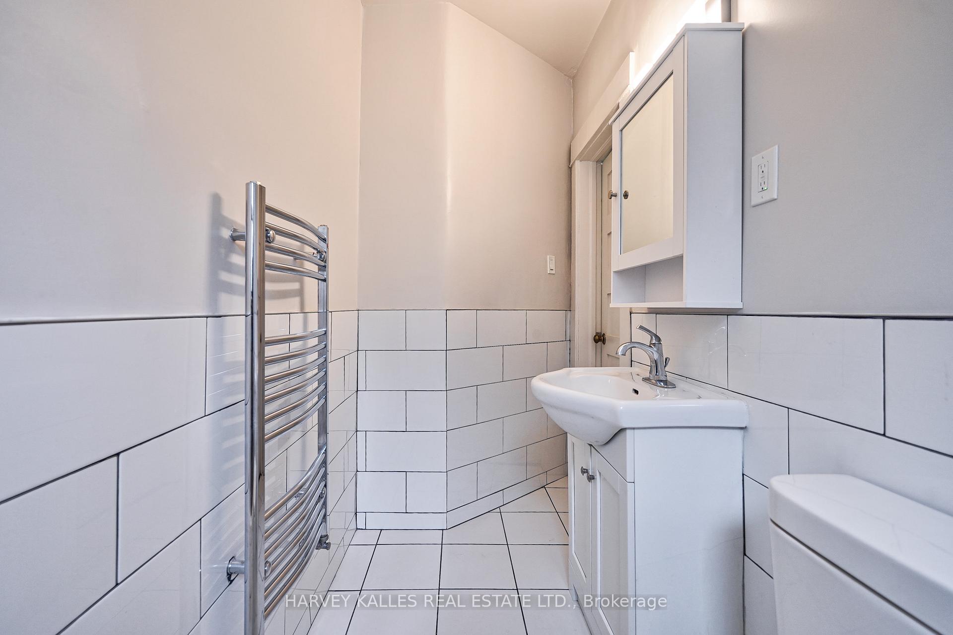 Photo 25 of Unit 3, 1074 St Clair Avenue W, Toronto, Oakwood Village — HOMEH