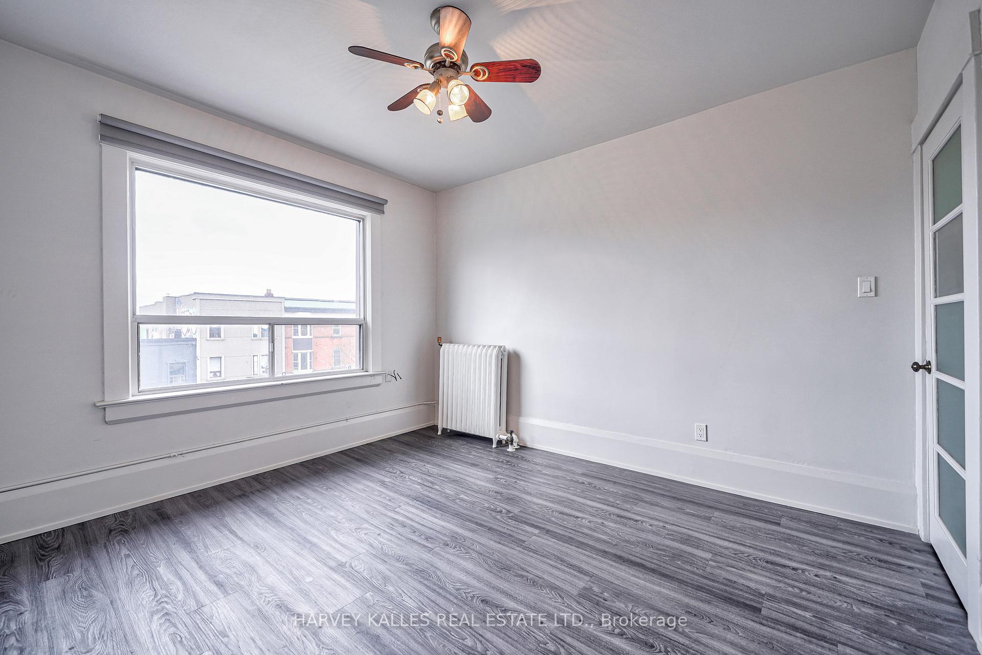 Photo 28 of Unit 3, 1074 St Clair Avenue W, Toronto, Oakwood Village — HOMEH