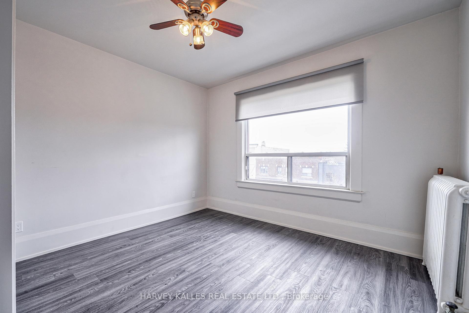 Photo 30 of Unit 3, 1074 St Clair Avenue W, Toronto, Oakwood Village — HOMEH