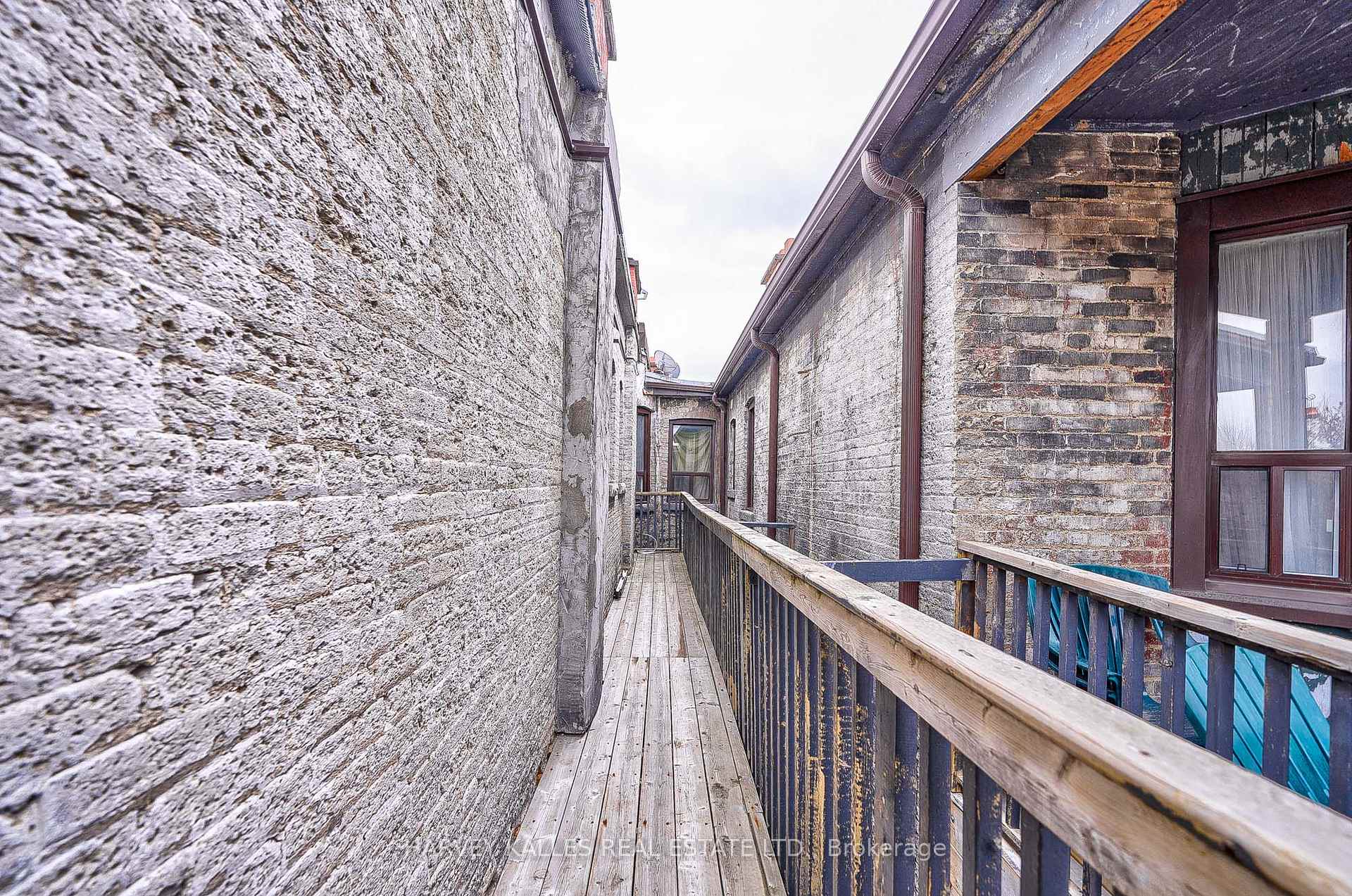 Photo 35 of Unit 3, 1074 St Clair Avenue W, Toronto, Oakwood Village — HOMEH