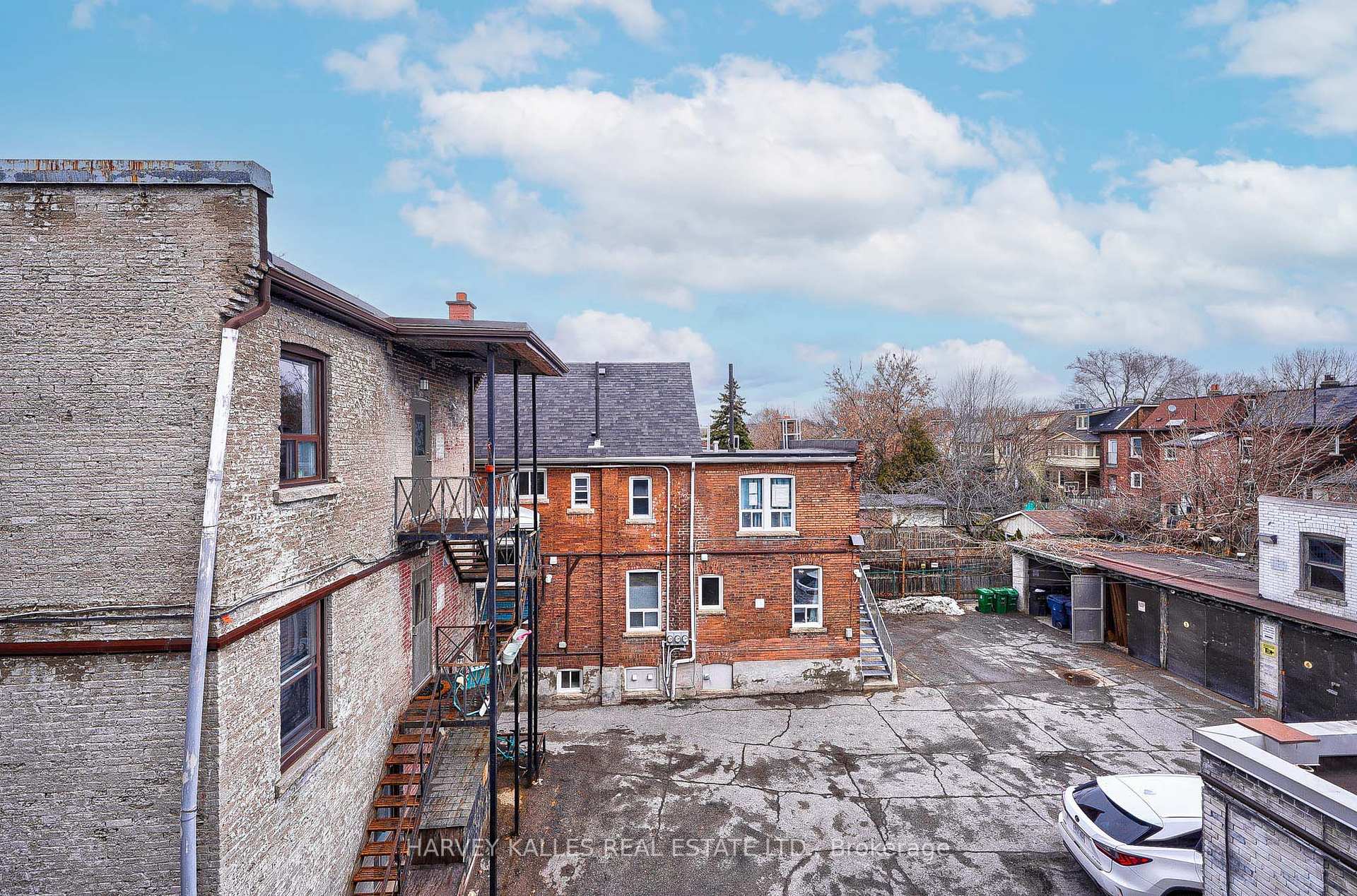 Photo 36 of Unit 3, 1074 St Clair Avenue W, Toronto, Oakwood Village — HOMEH