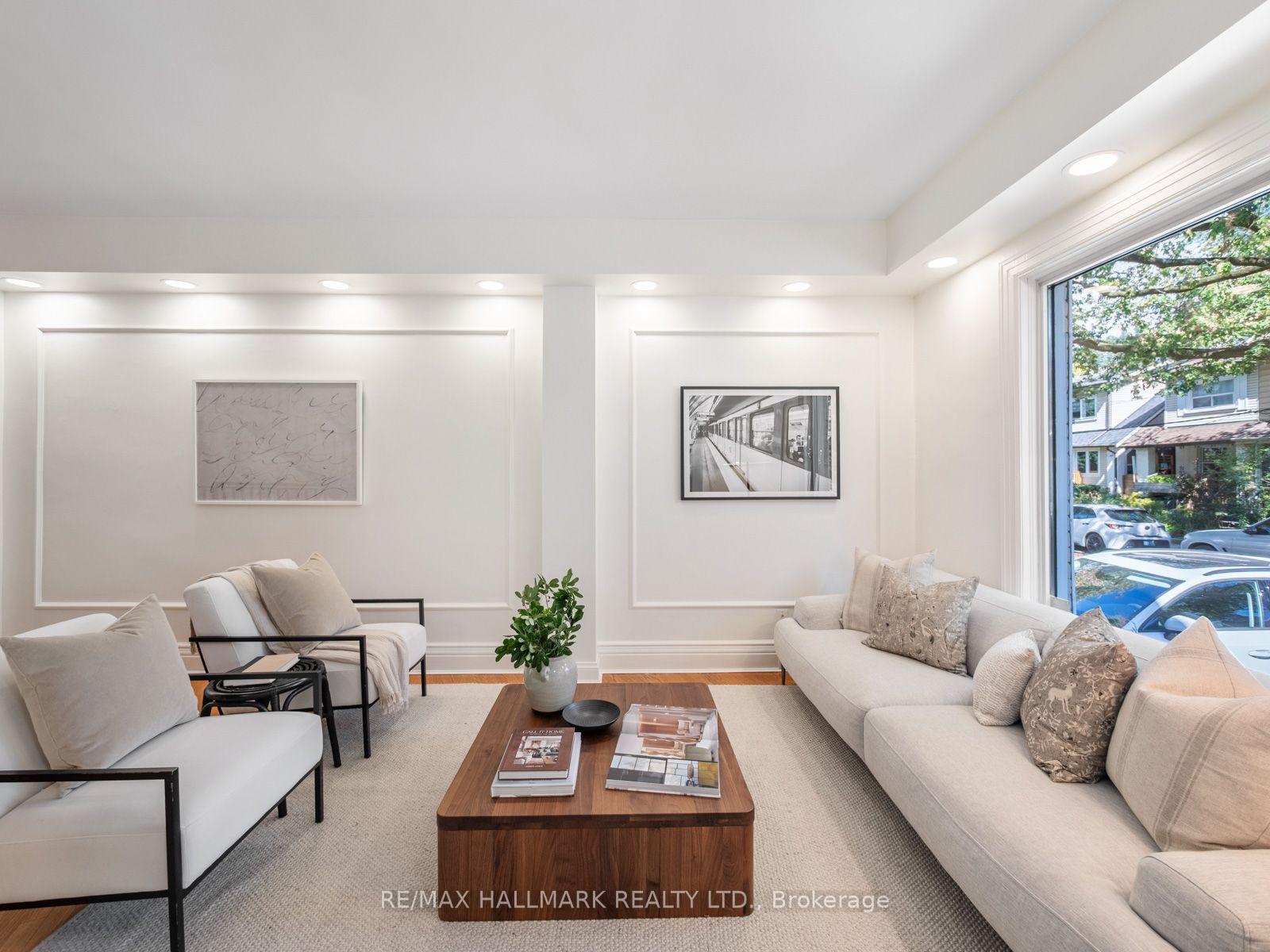 Photo 3 of 84 De Grassi Street, Toronto, South Riverdale — HOMEH