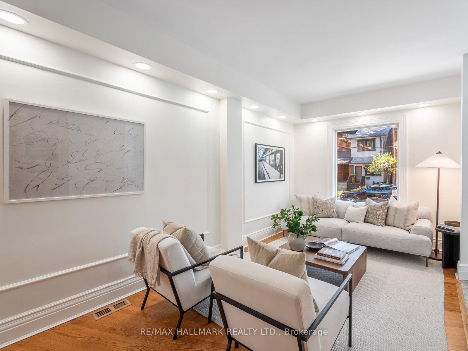 Photo 4 of 84 De Grassi Street, Toronto, South Riverdale — HOMEH