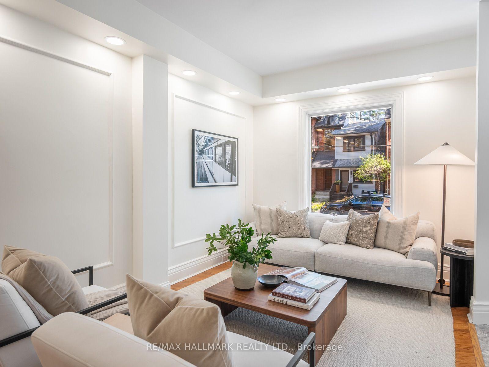 Photo 5 of 84 De Grassi Street, Toronto, South Riverdale — HOMEH