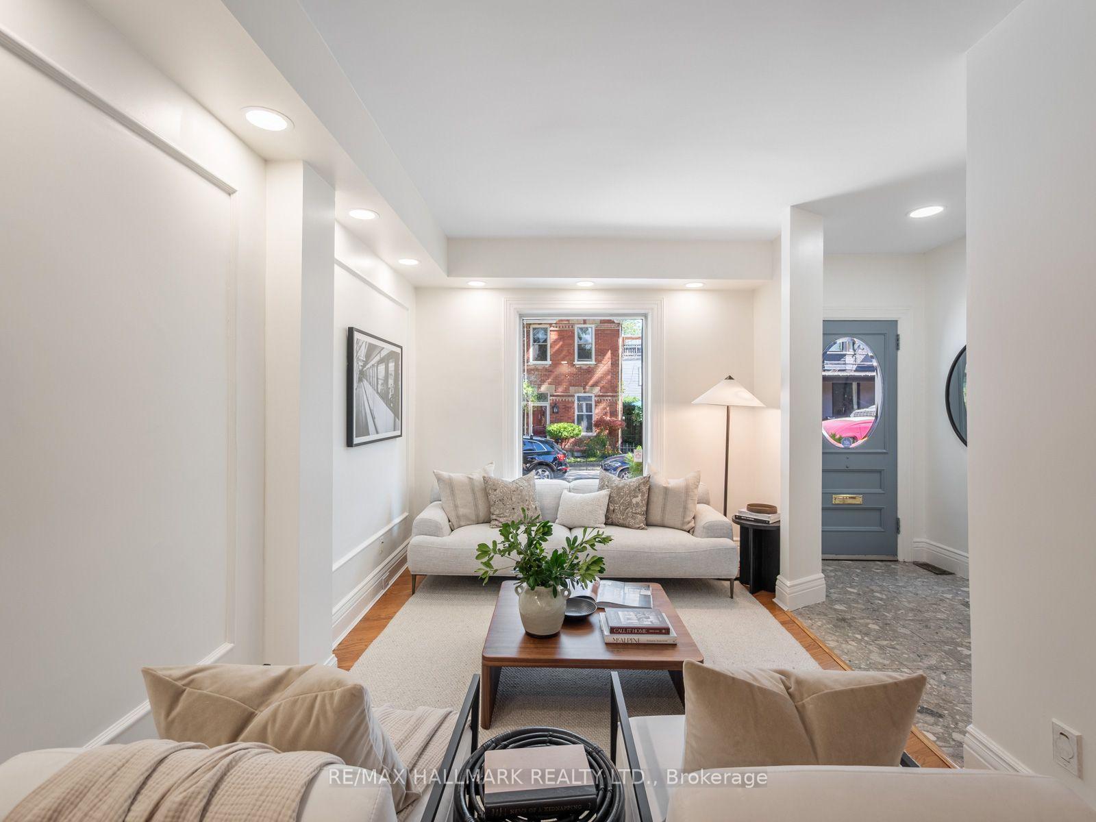 Photo 6 of 84 De Grassi Street, Toronto, South Riverdale — HOMEH