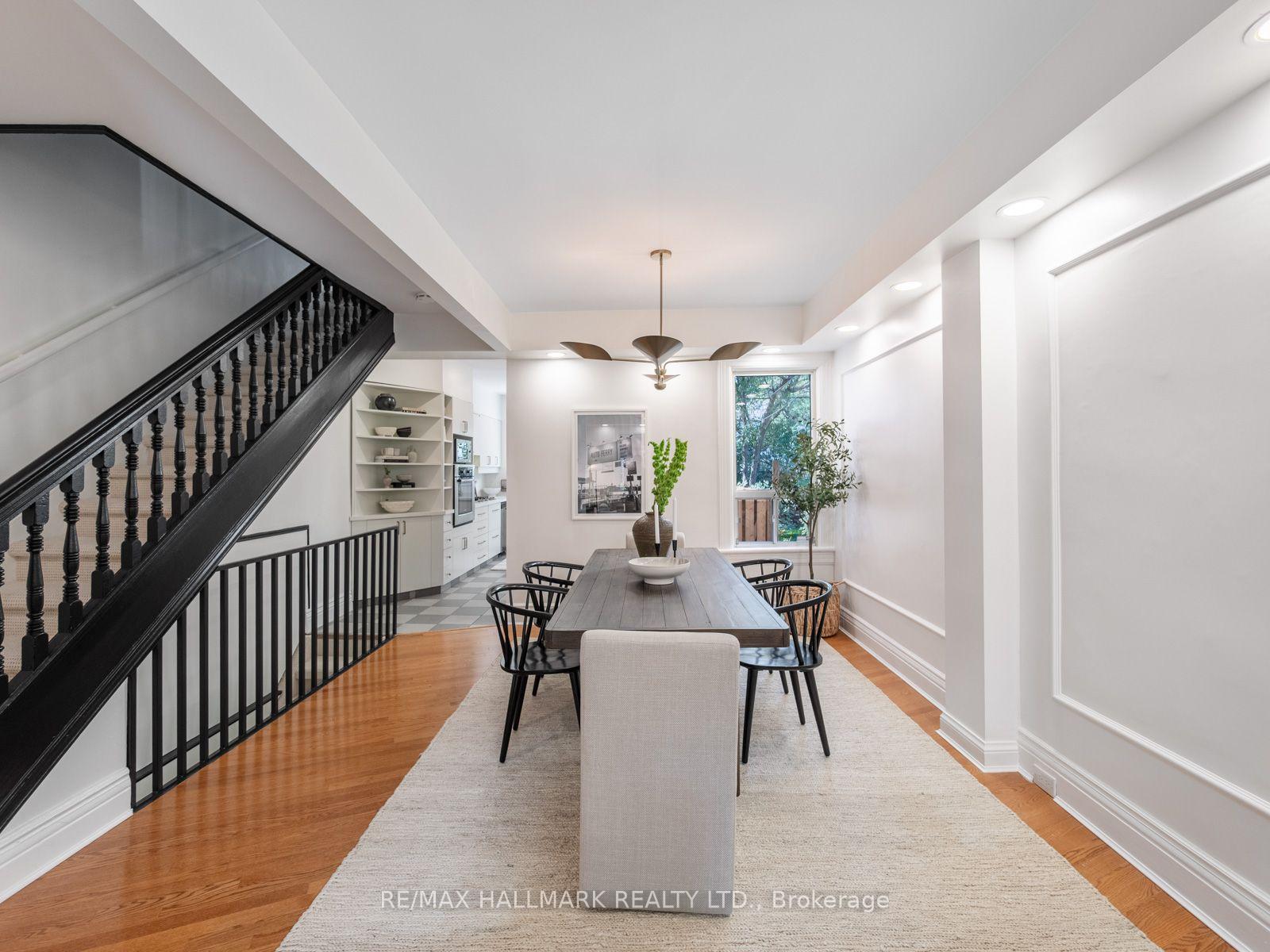 Photo 7 of 84 De Grassi Street, Toronto, South Riverdale — HOMEH