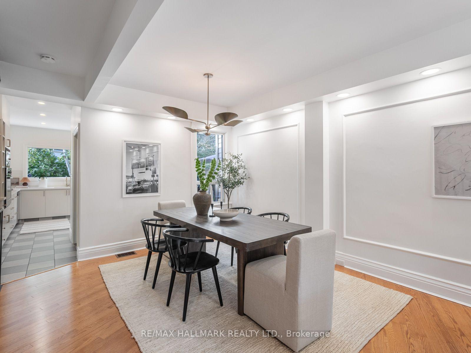 Photo 8 of 84 De Grassi Street, Toronto, South Riverdale — HOMEH