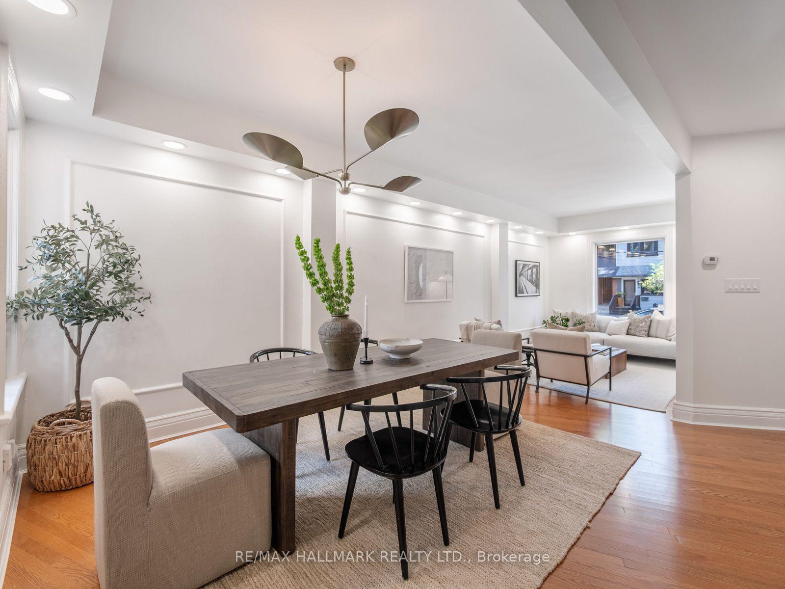 Photo 9 of 84 De Grassi Street, Toronto, South Riverdale — HOMEH