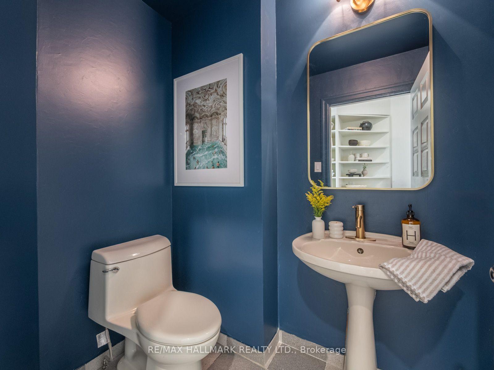Photo 17 of 84 De Grassi Street, Toronto, South Riverdale — HOMEH
