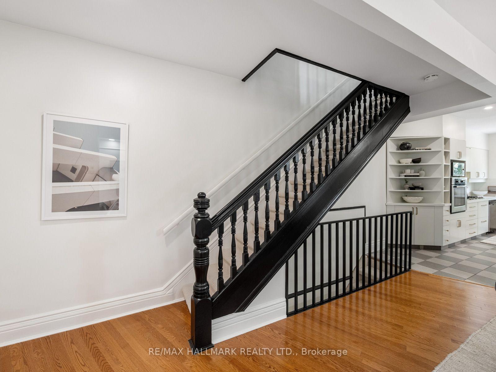 Photo 18 of 84 De Grassi Street, Toronto, South Riverdale — HOMEH
