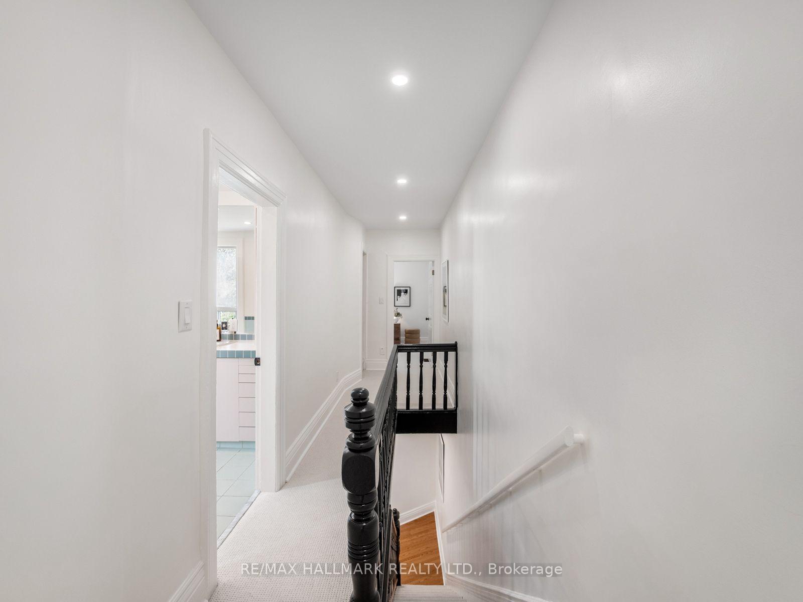 Photo 19 of 84 De Grassi Street, Toronto, South Riverdale — HOMEH