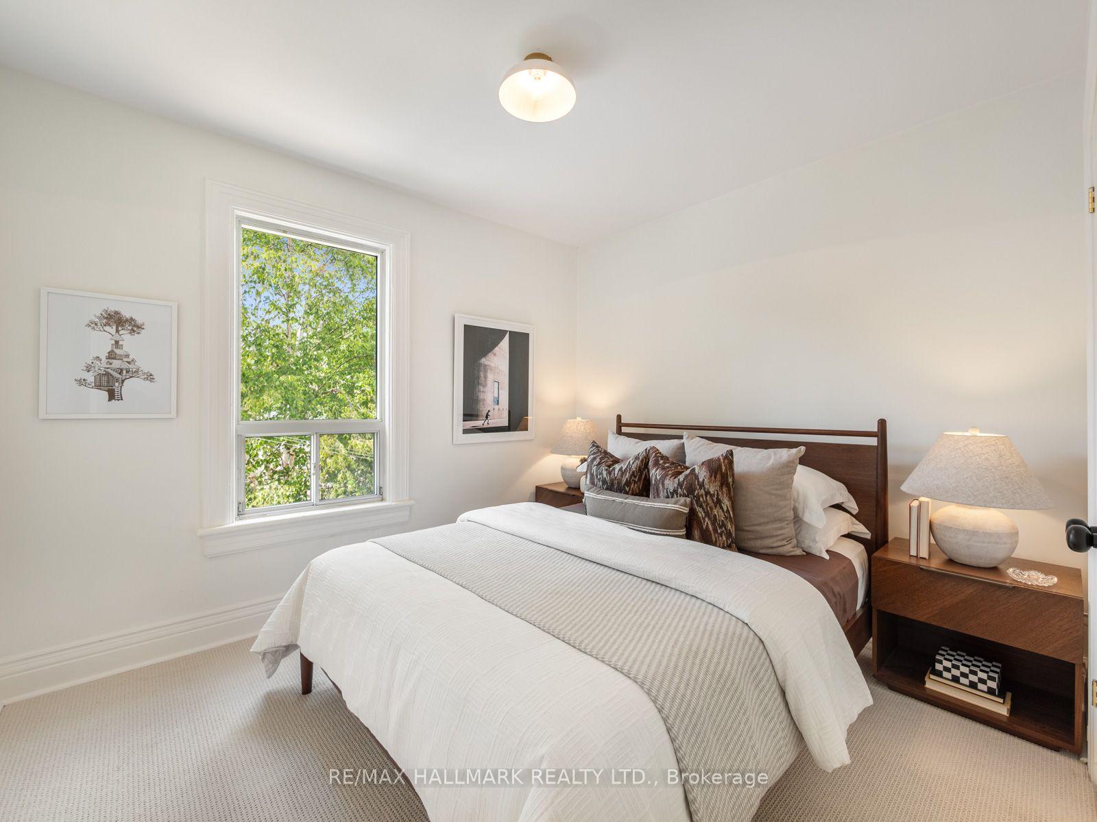 Photo 20 of 84 De Grassi Street, Toronto, South Riverdale — HOMEH