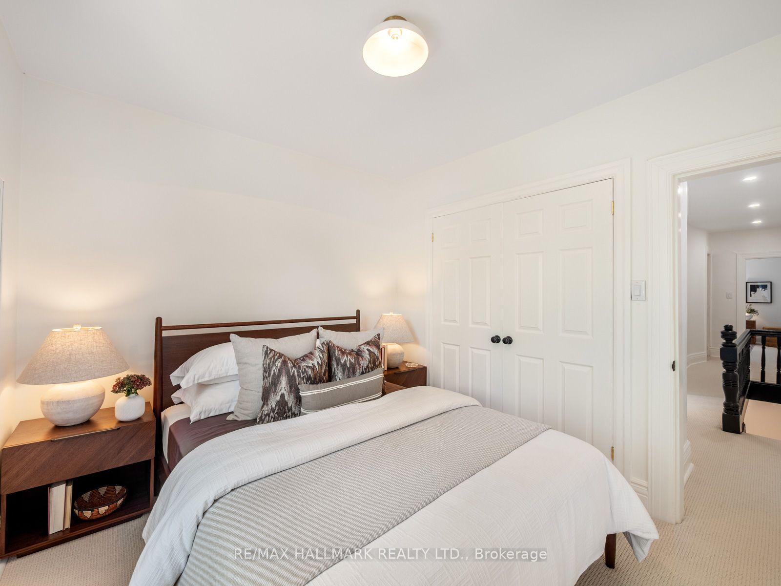Photo 21 of 84 De Grassi Street, Toronto, South Riverdale — HOMEH