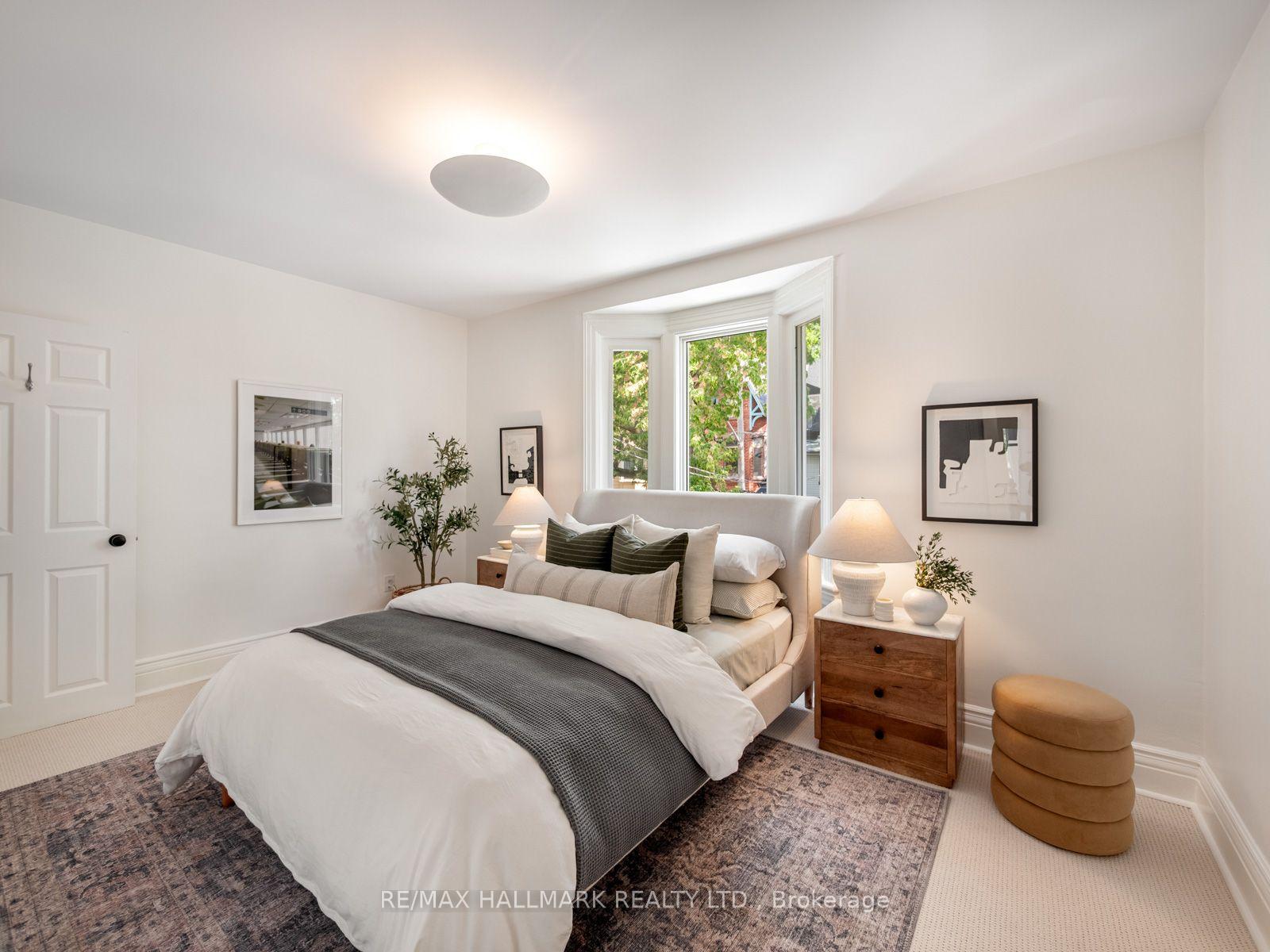 Photo 22 of 84 De Grassi Street, Toronto, South Riverdale — HOMEH