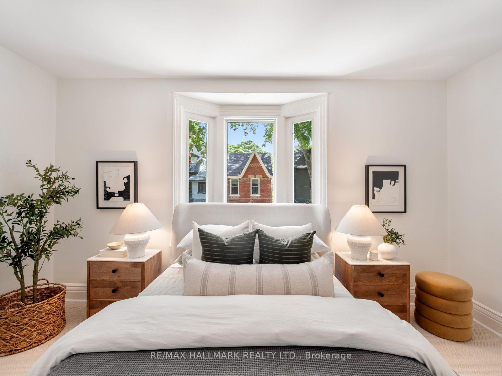Photo 23 of 84 De Grassi Street, Toronto, South Riverdale — HOMEH
