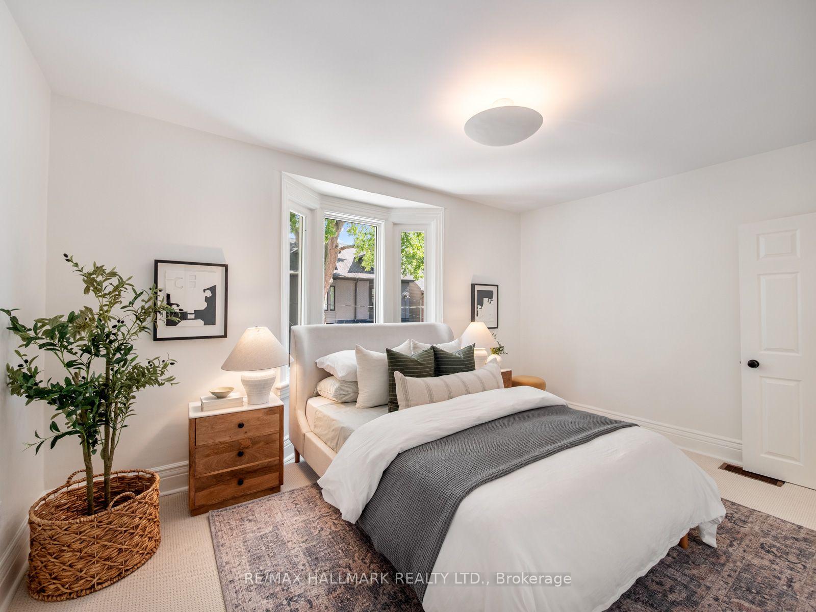 Photo 24 of 84 De Grassi Street, Toronto, South Riverdale — HOMEH