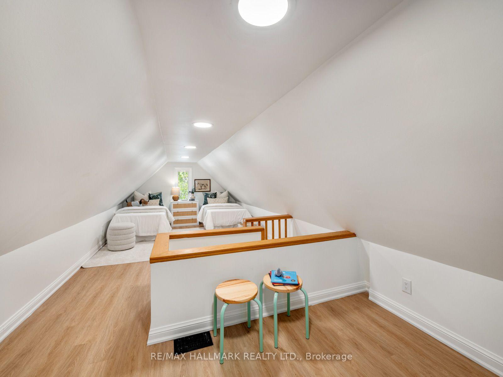 Photo 30 of 84 De Grassi Street, Toronto, South Riverdale — HOMEH