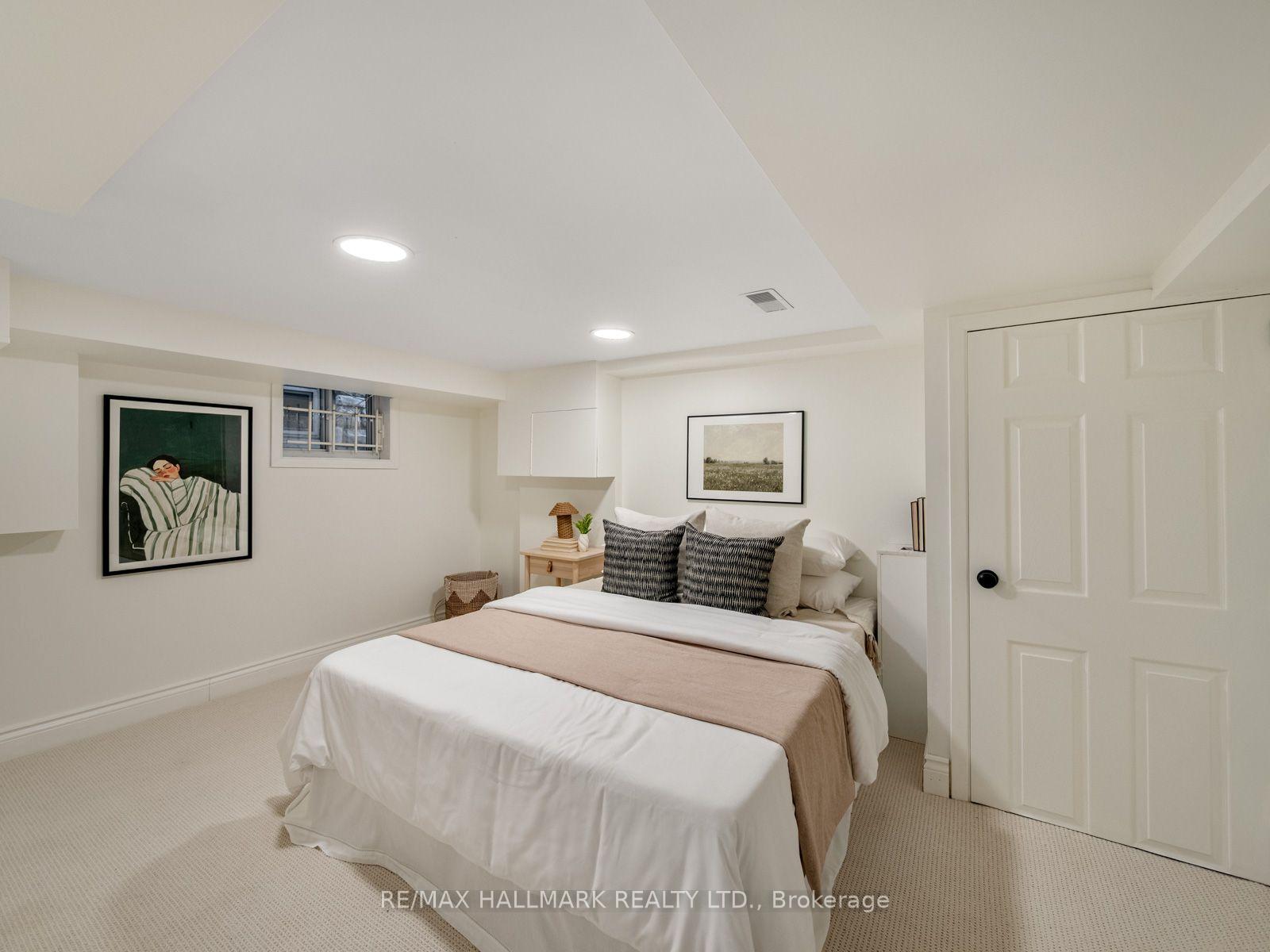 Photo 32 of 84 De Grassi Street, Toronto, South Riverdale — HOMEH