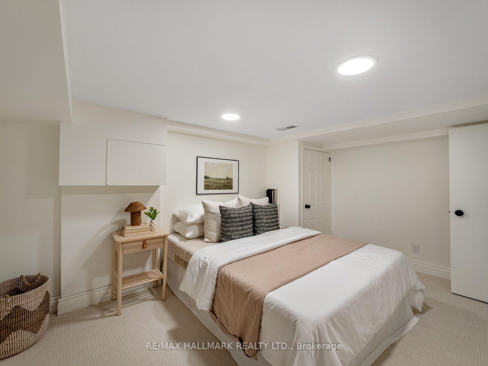 Photo 33 of 84 De Grassi Street, Toronto, South Riverdale — HOMEH