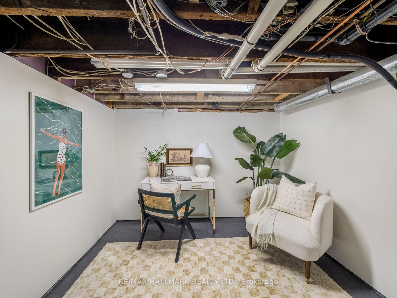 Photo 35 of 84 De Grassi Street, Toronto, South Riverdale — HOMEH