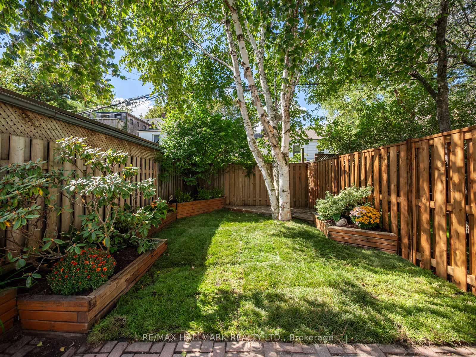Photo 40 of 84 De Grassi Street, Toronto, South Riverdale — HOMEH