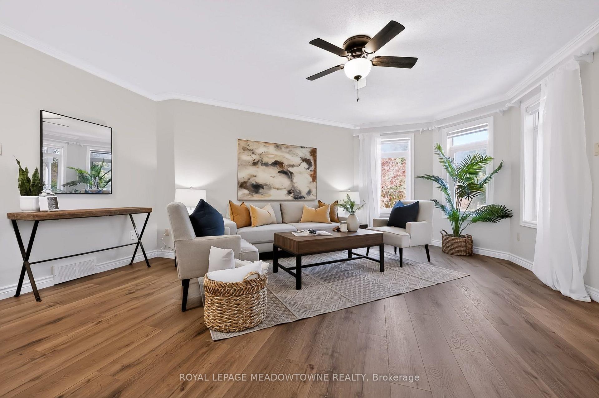 Photo 1 of 16 Harrop Avenue, Halton Hills, Georgetown — HOMEH