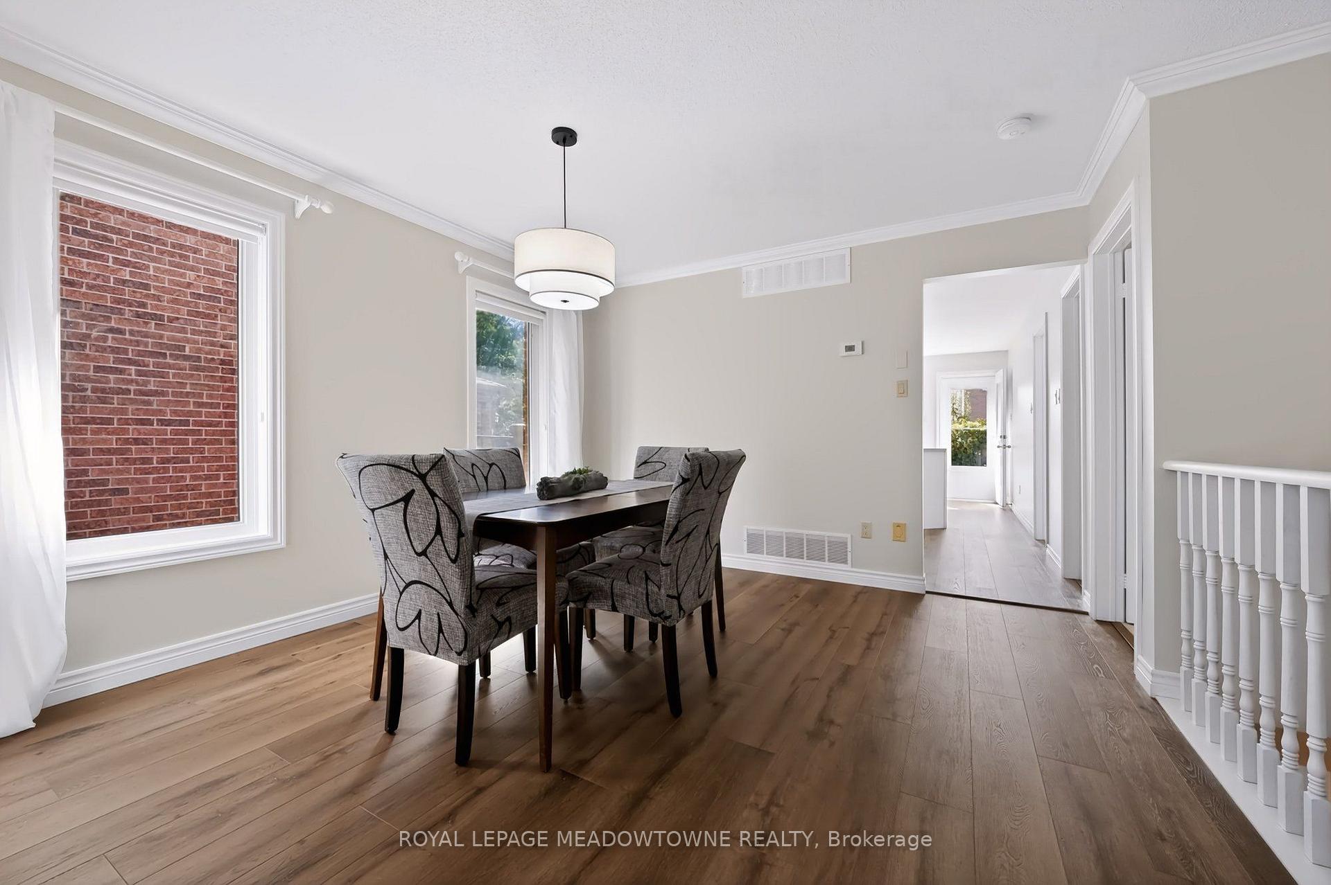 Photo 10 of 16 Harrop Avenue, Halton Hills, Georgetown — HOMEH