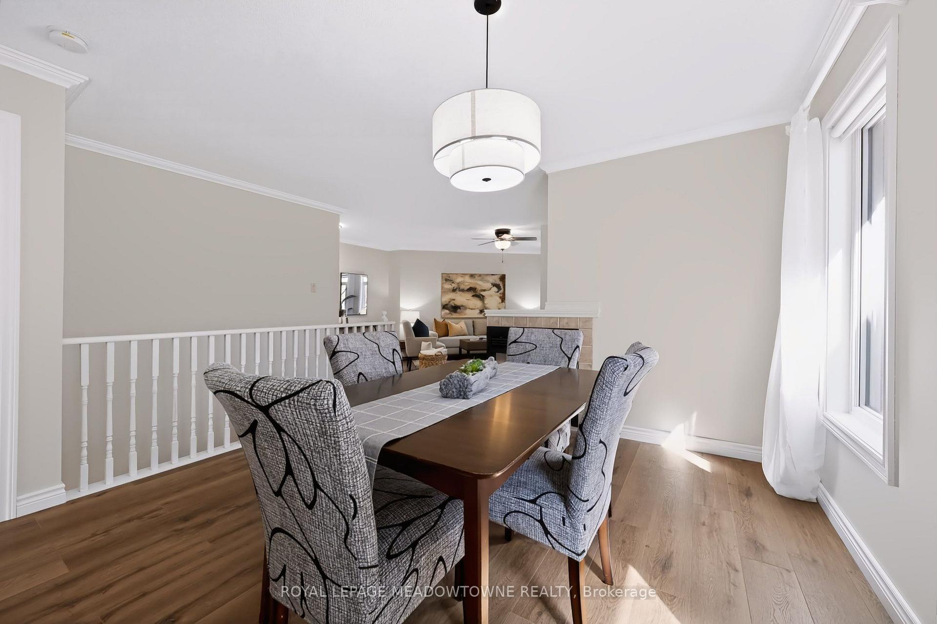 Photo 13 of 16 Harrop Avenue, Halton Hills, Georgetown — HOMEH