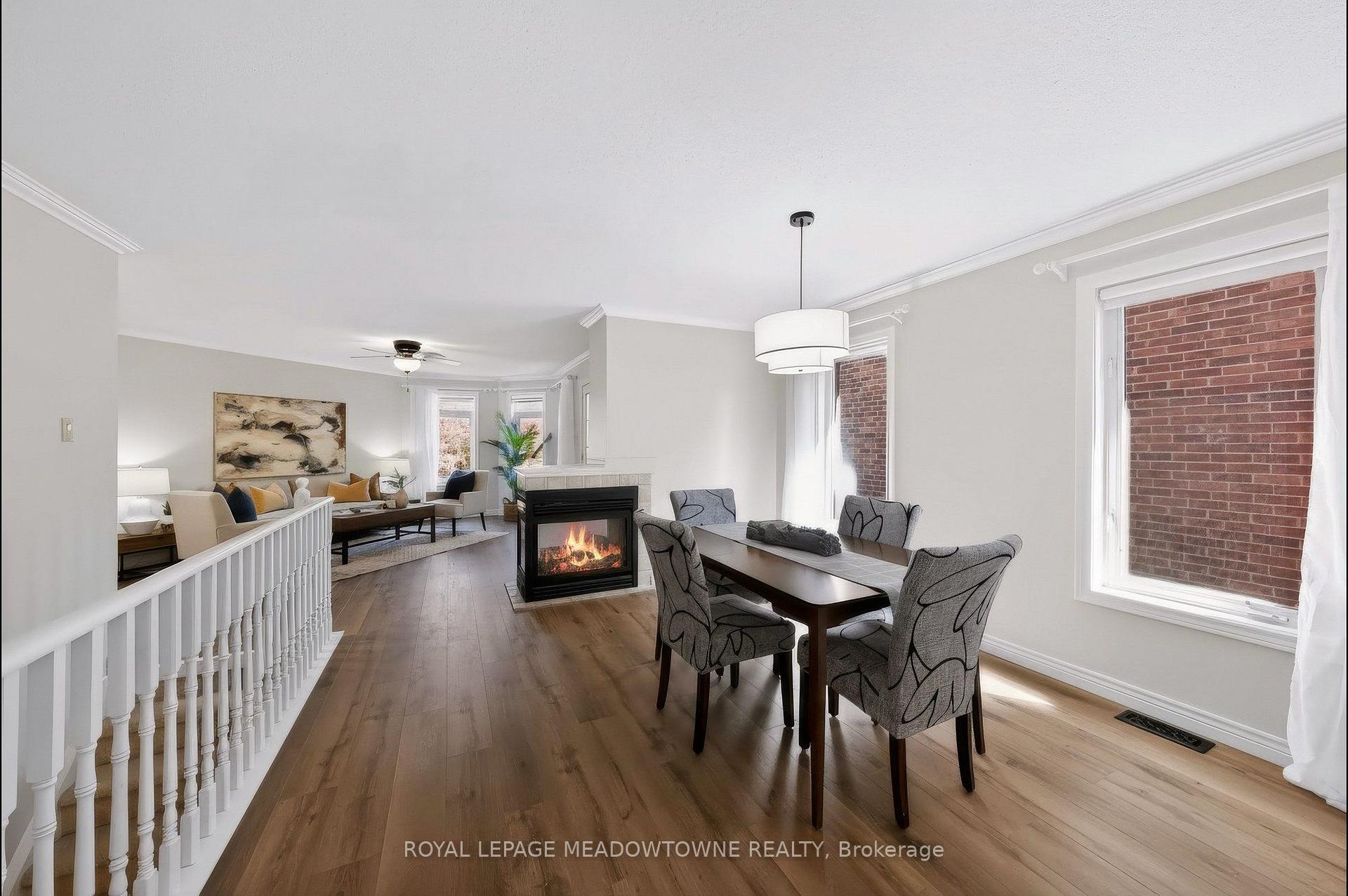 Photo 14 of 16 Harrop Avenue, Halton Hills, Georgetown — HOMEH