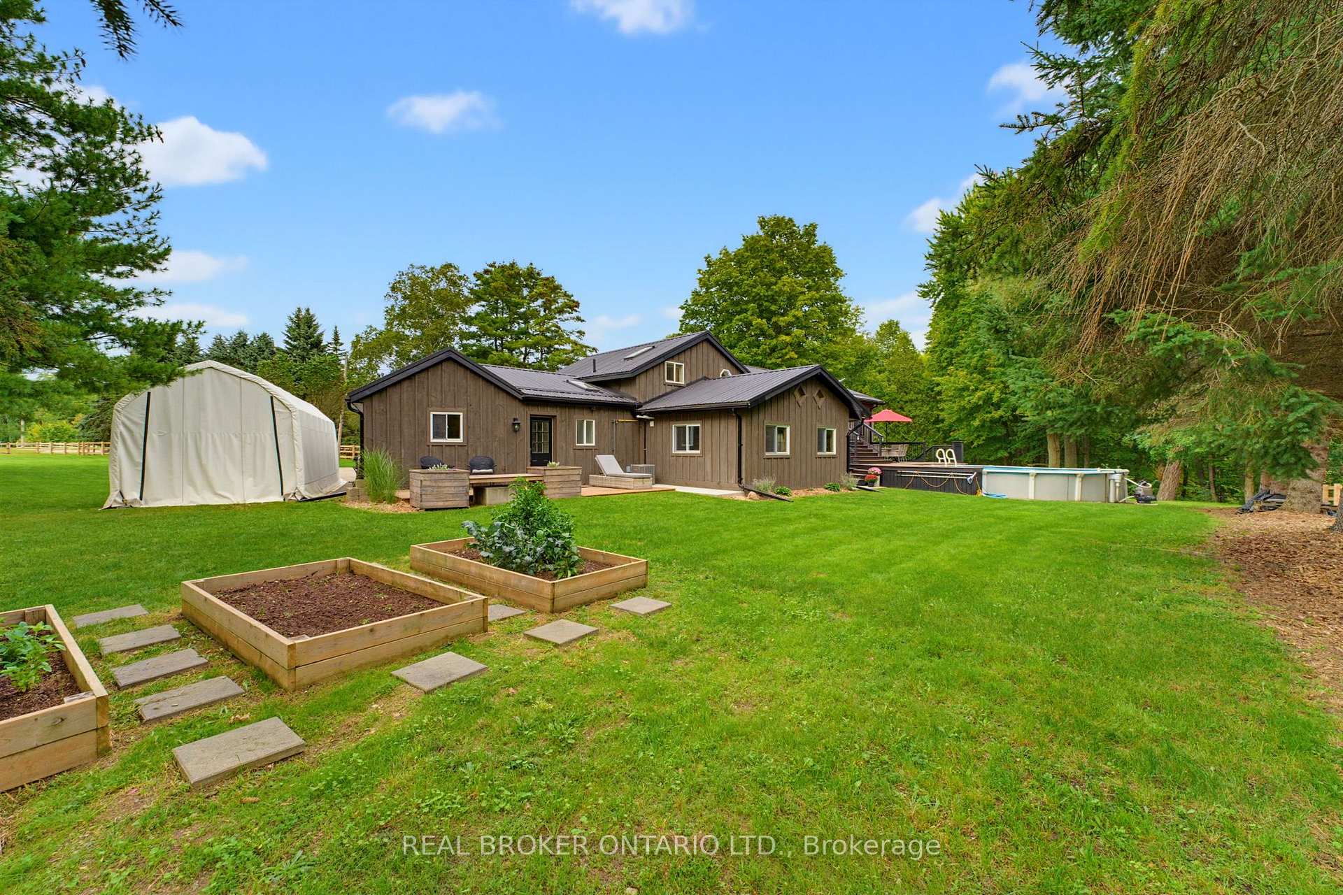 Photo 38 of 1599 Windham Rd 19, Norfolk, Rural Windham — HOMEH