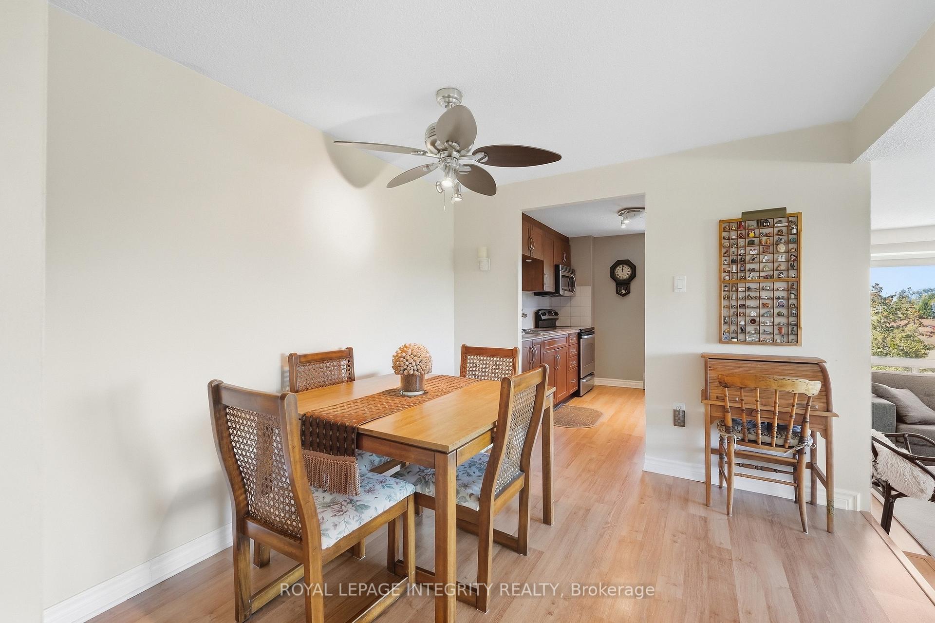 Photo 6 of Unit 604, 915 Elmsmere Road, Ottawa, Beacon Hill South — HOMEH