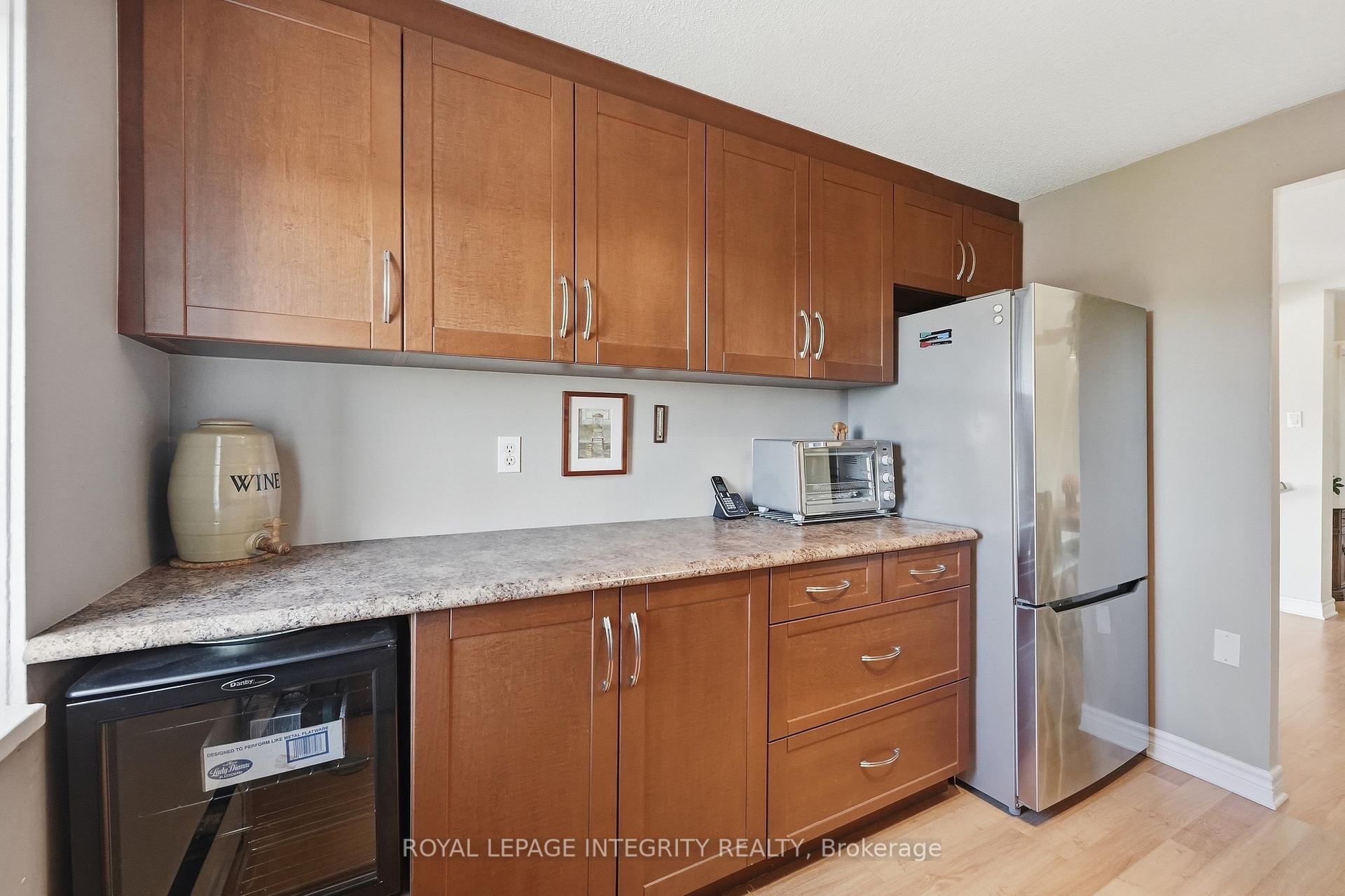 Photo 11 of Unit 604, 915 Elmsmere Road, Ottawa, Beacon Hill South — HOMEH
