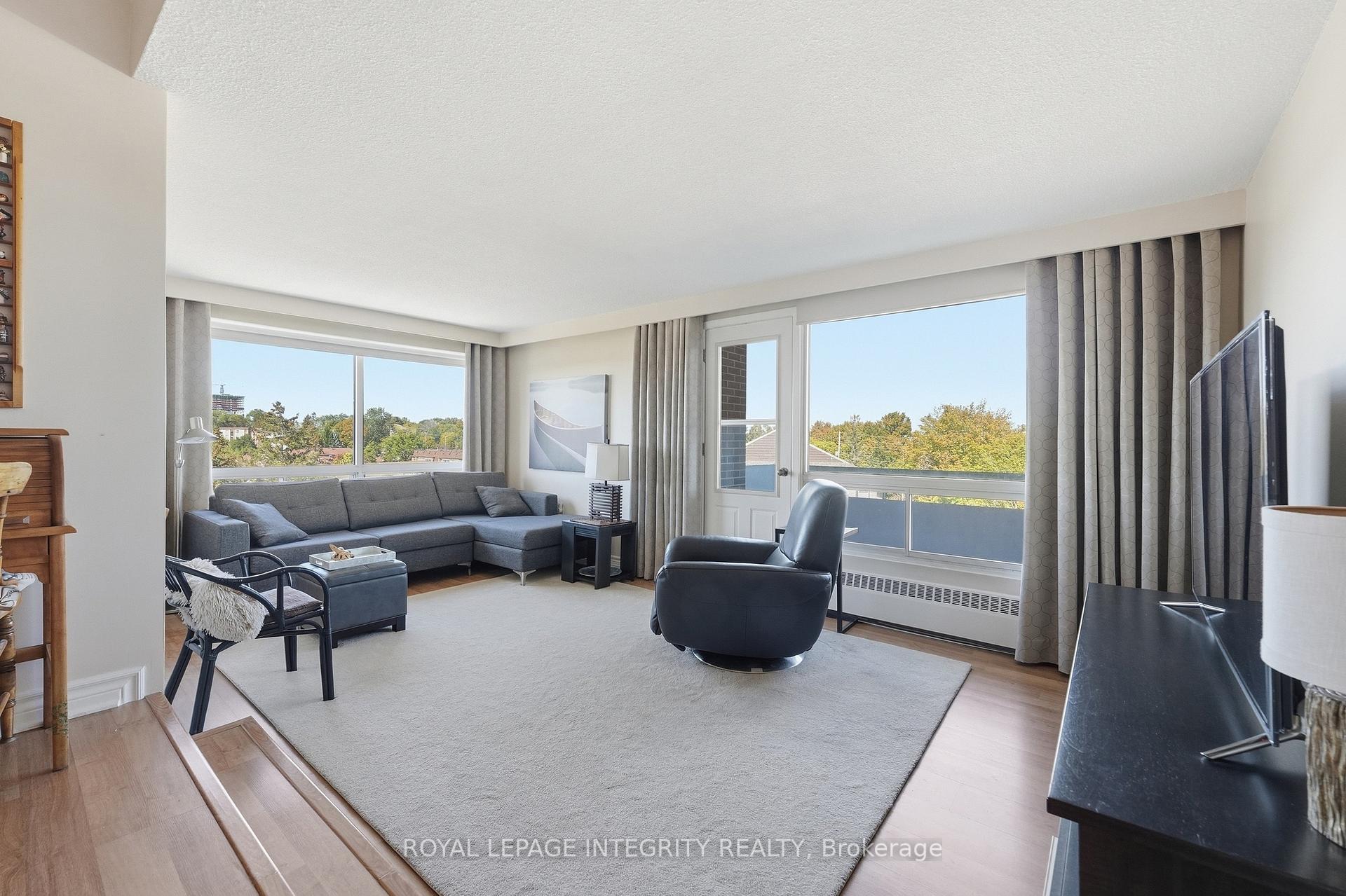 Photo 12 of Unit 604, 915 Elmsmere Road, Ottawa, Beacon Hill South — HOMEH
