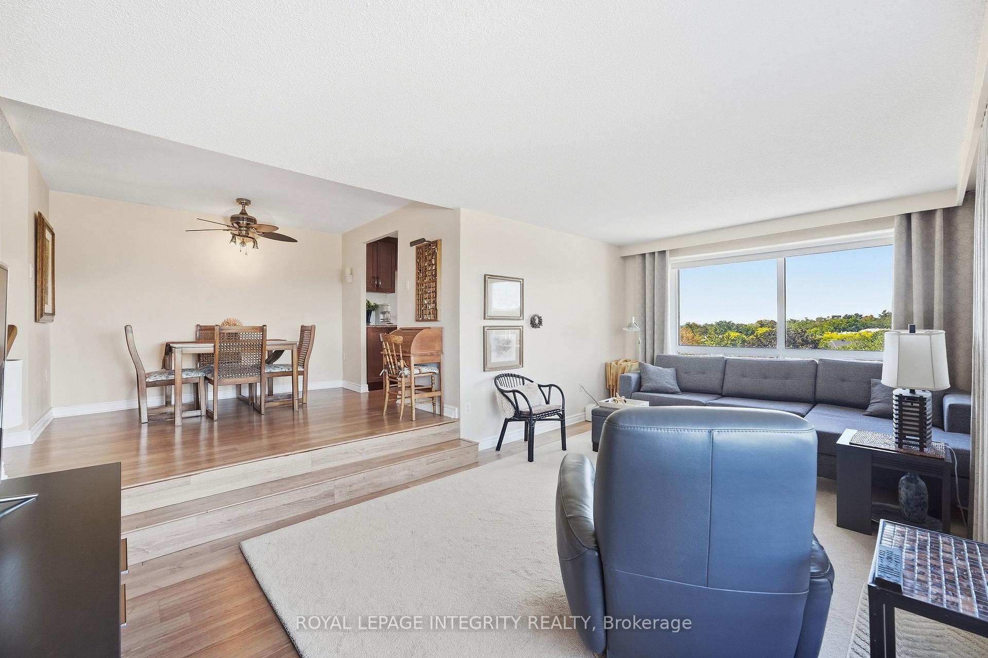 Photo 13 of Unit 604, 915 Elmsmere Road, Ottawa, Beacon Hill South — HOMEH