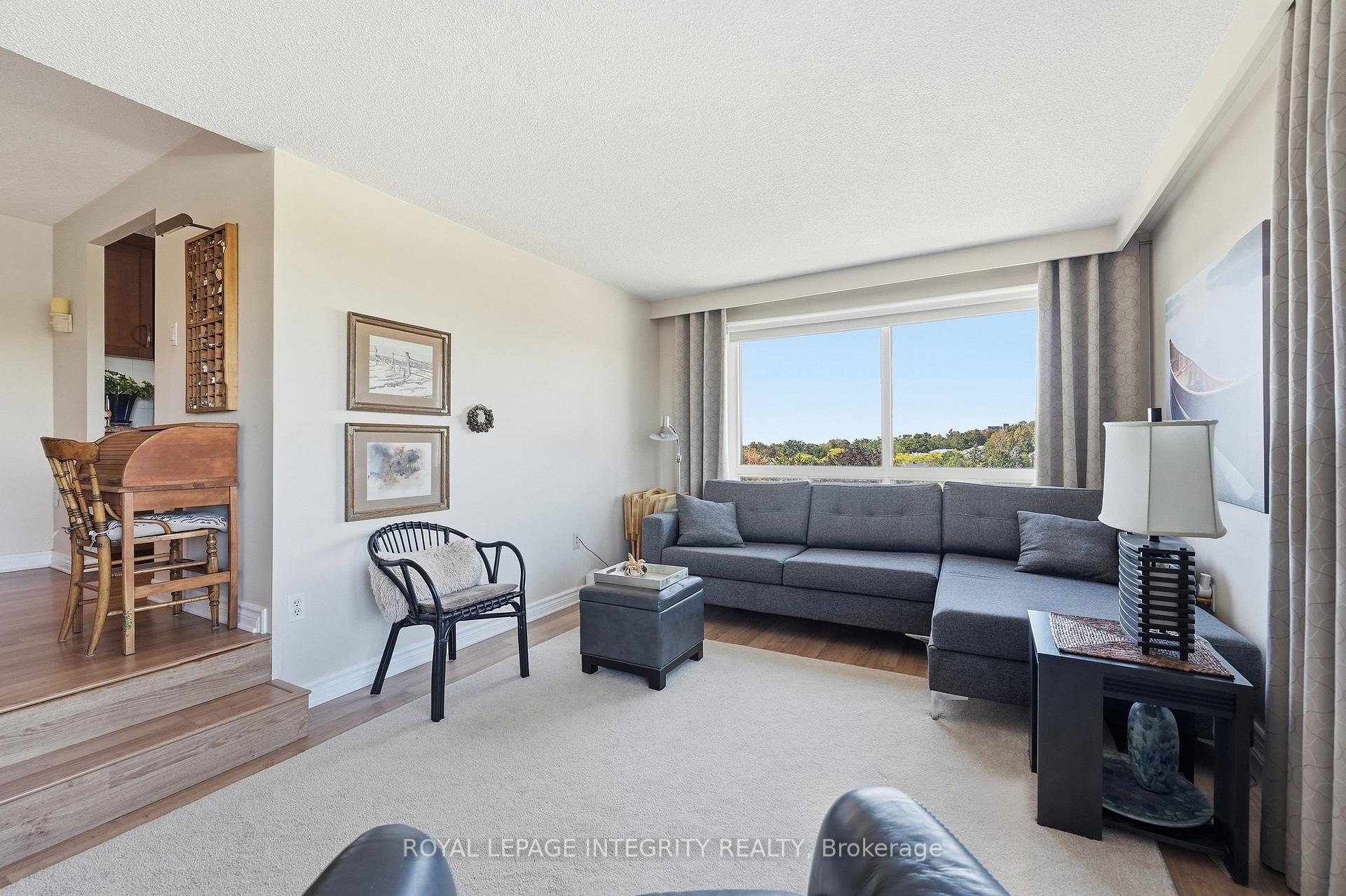 Photo 14 of Unit 604, 915 Elmsmere Road, Ottawa, Beacon Hill South — HOMEH