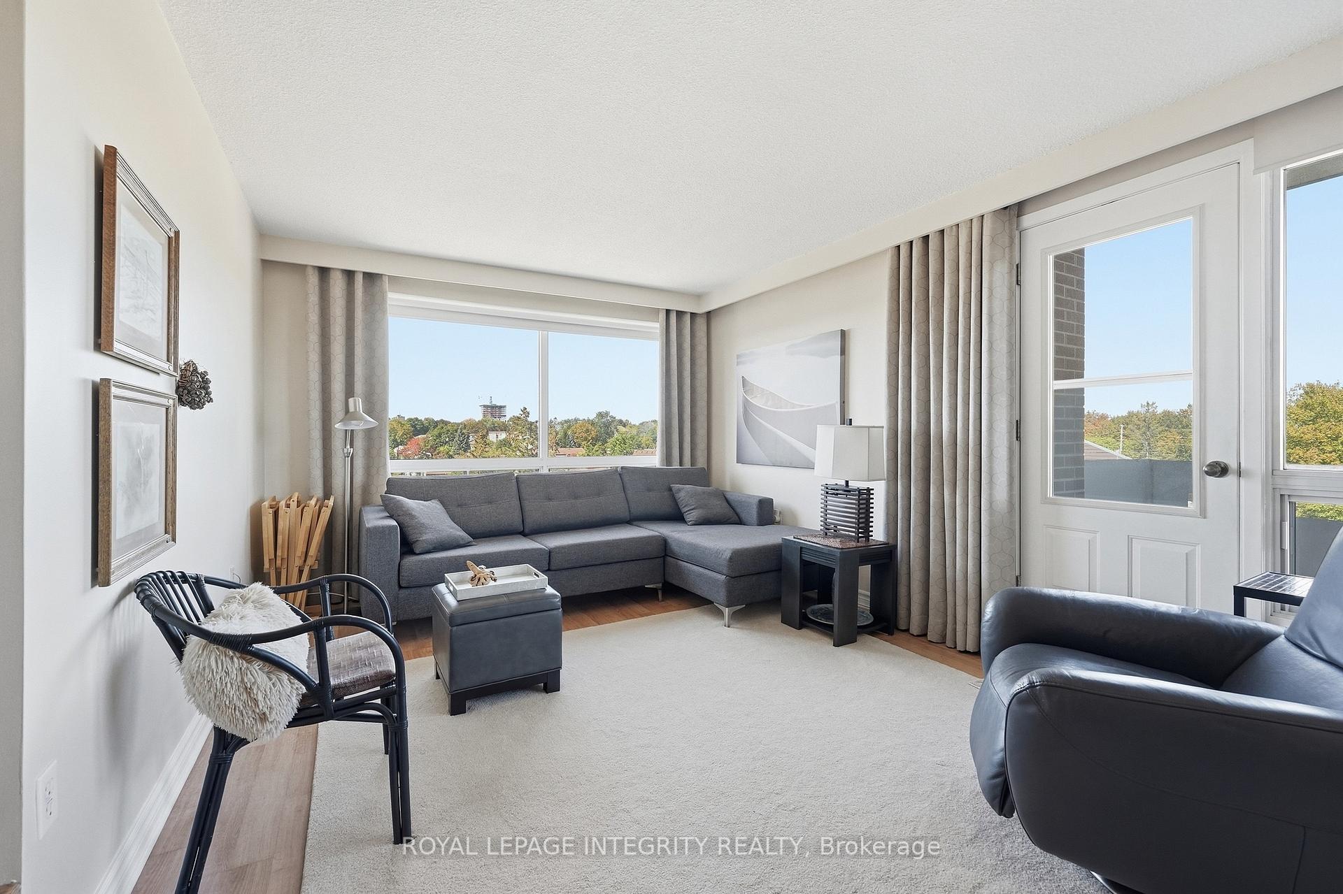 Photo 15 of Unit 604, 915 Elmsmere Road, Ottawa, Beacon Hill South — HOMEH