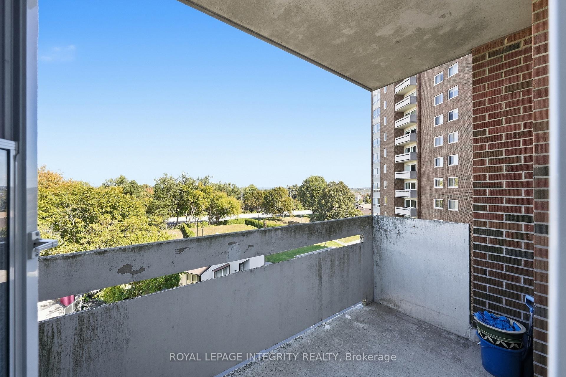 Photo 22 of Unit 604, 915 Elmsmere Road, Ottawa, Beacon Hill South — HOMEH