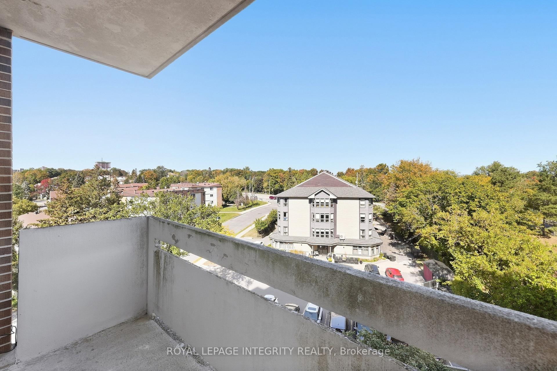 Photo 23 of Unit 604, 915 Elmsmere Road, Ottawa, Beacon Hill South — HOMEH