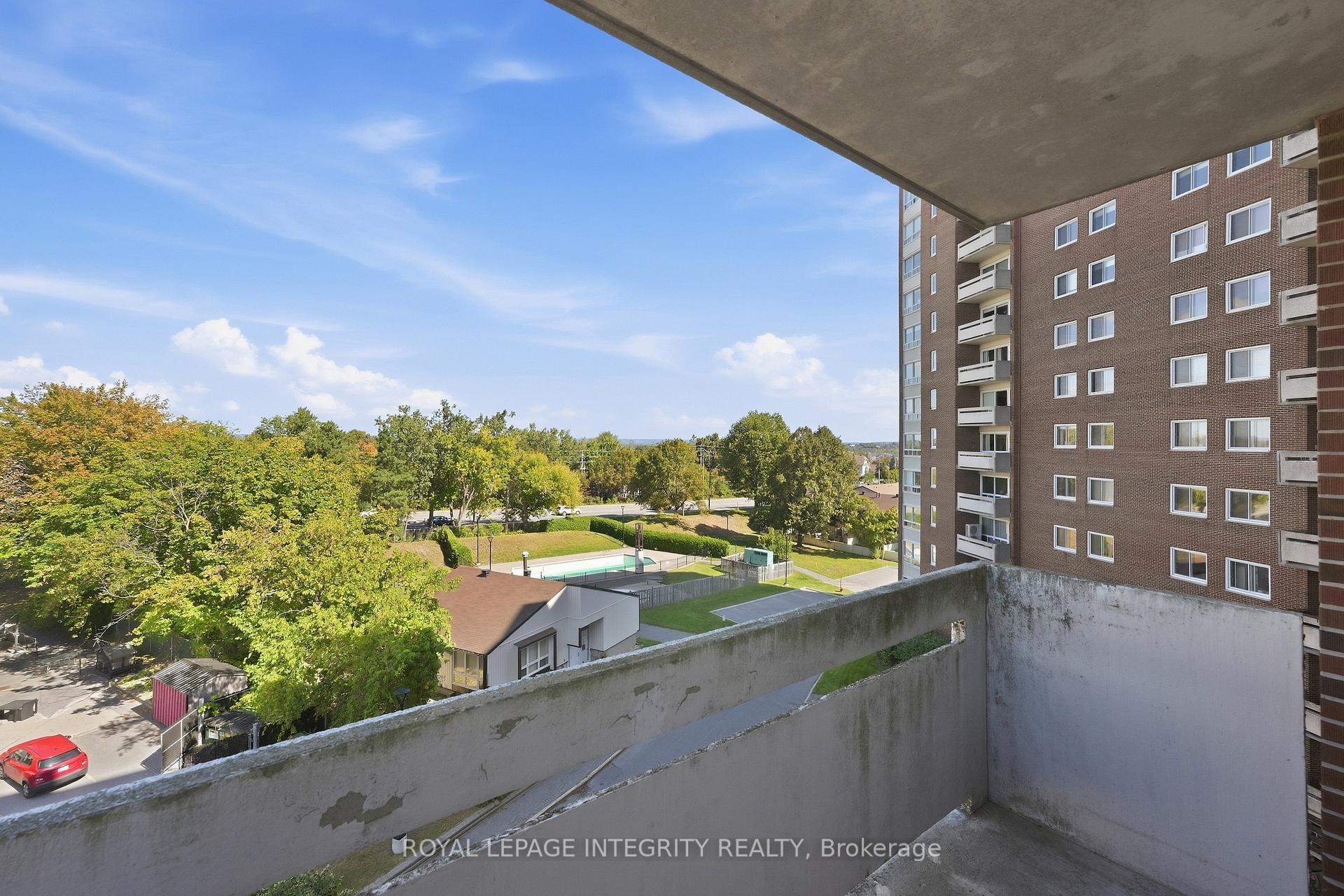 Photo 24 of Unit 604, 915 Elmsmere Road, Ottawa, Beacon Hill South — HOMEH