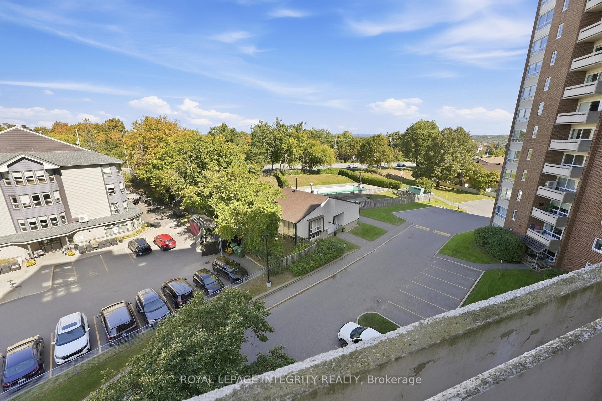 Photo 25 of Unit 604, 915 Elmsmere Road, Ottawa, Beacon Hill South — HOMEH