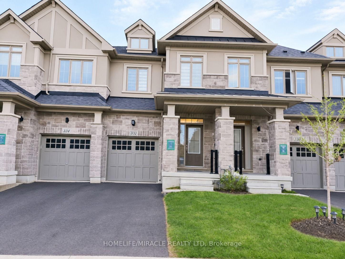 Photo 1 of 332 Bonnieglen Farm Boulevard, Caledon, Rural Caledon — HOMEH