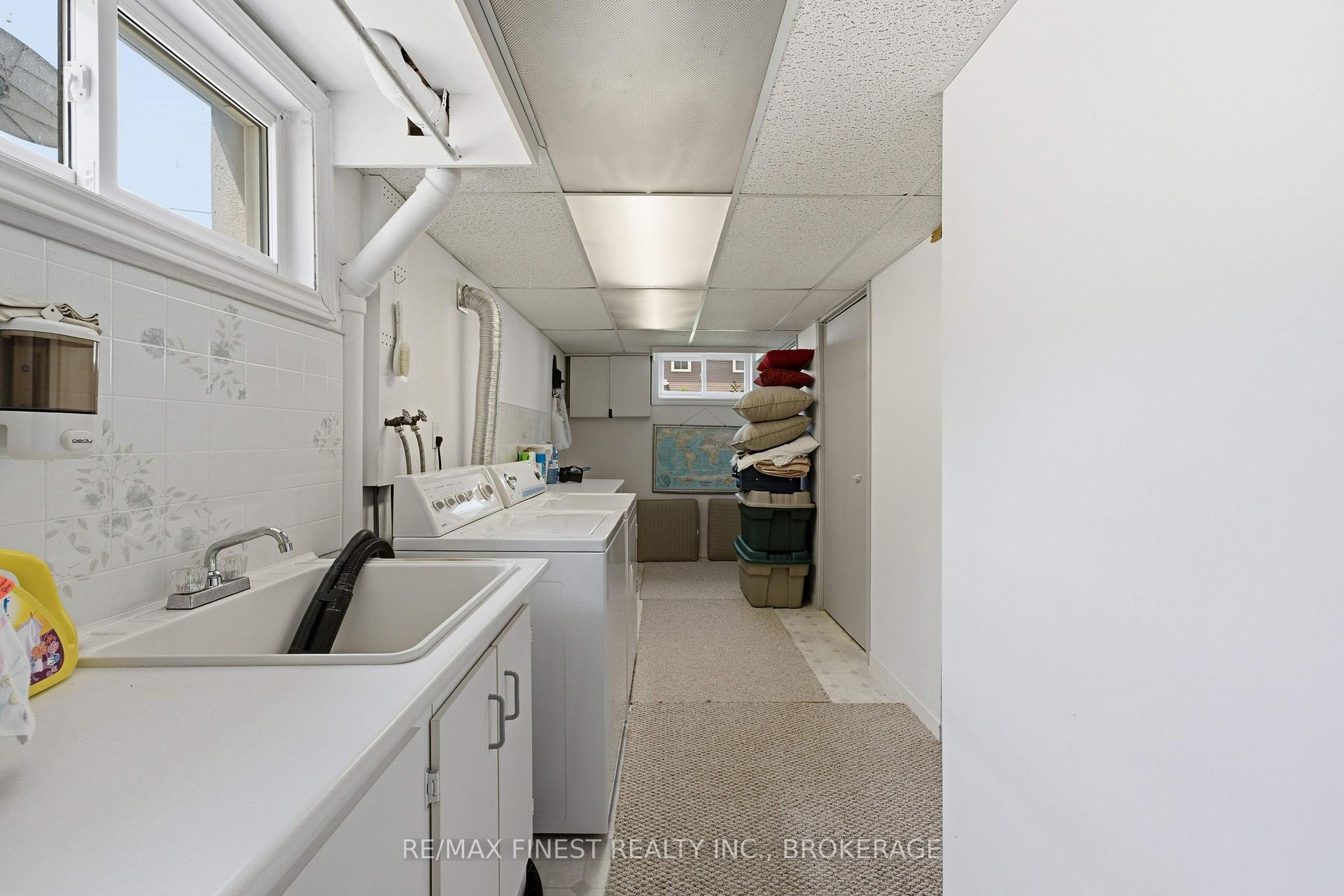 Photo 32 of 746 Laidlaw Crescent, Kingston, South of Taylor-Kidd Blvd — HOMEH