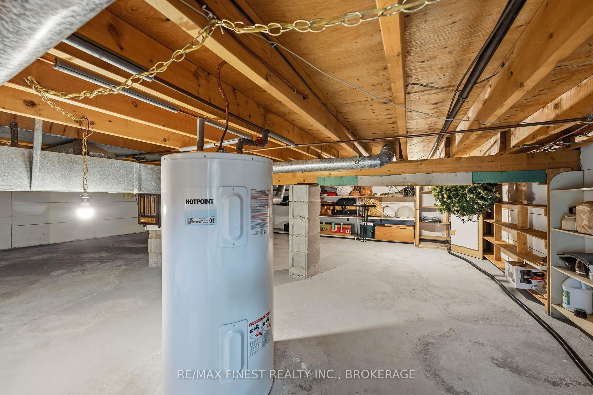 Photo 35 of 746 Laidlaw Crescent, Kingston, South of Taylor-Kidd Blvd — HOMEH