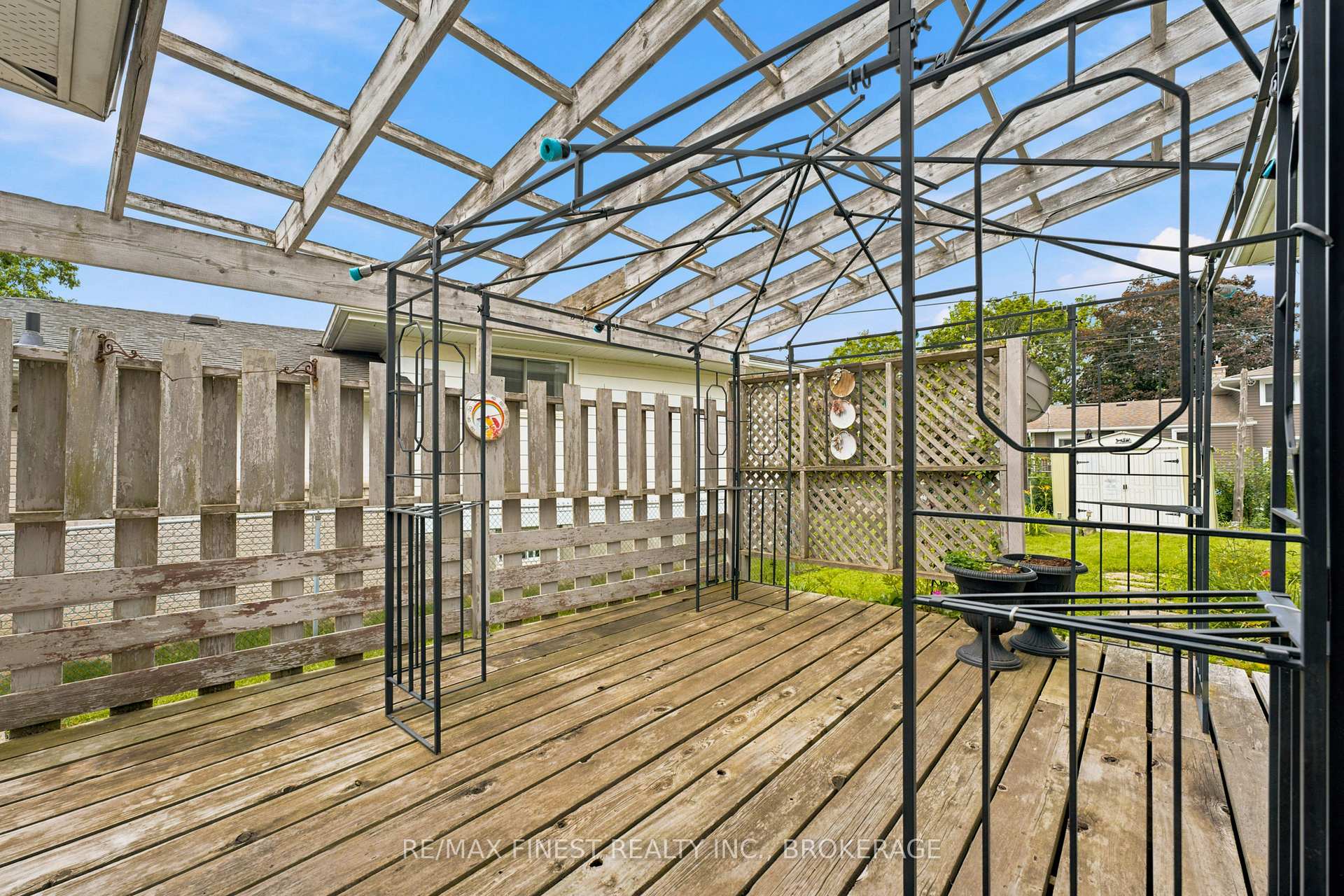 Photo 40 of 746 Laidlaw Crescent, Kingston, South of Taylor-Kidd Blvd — HOMEH