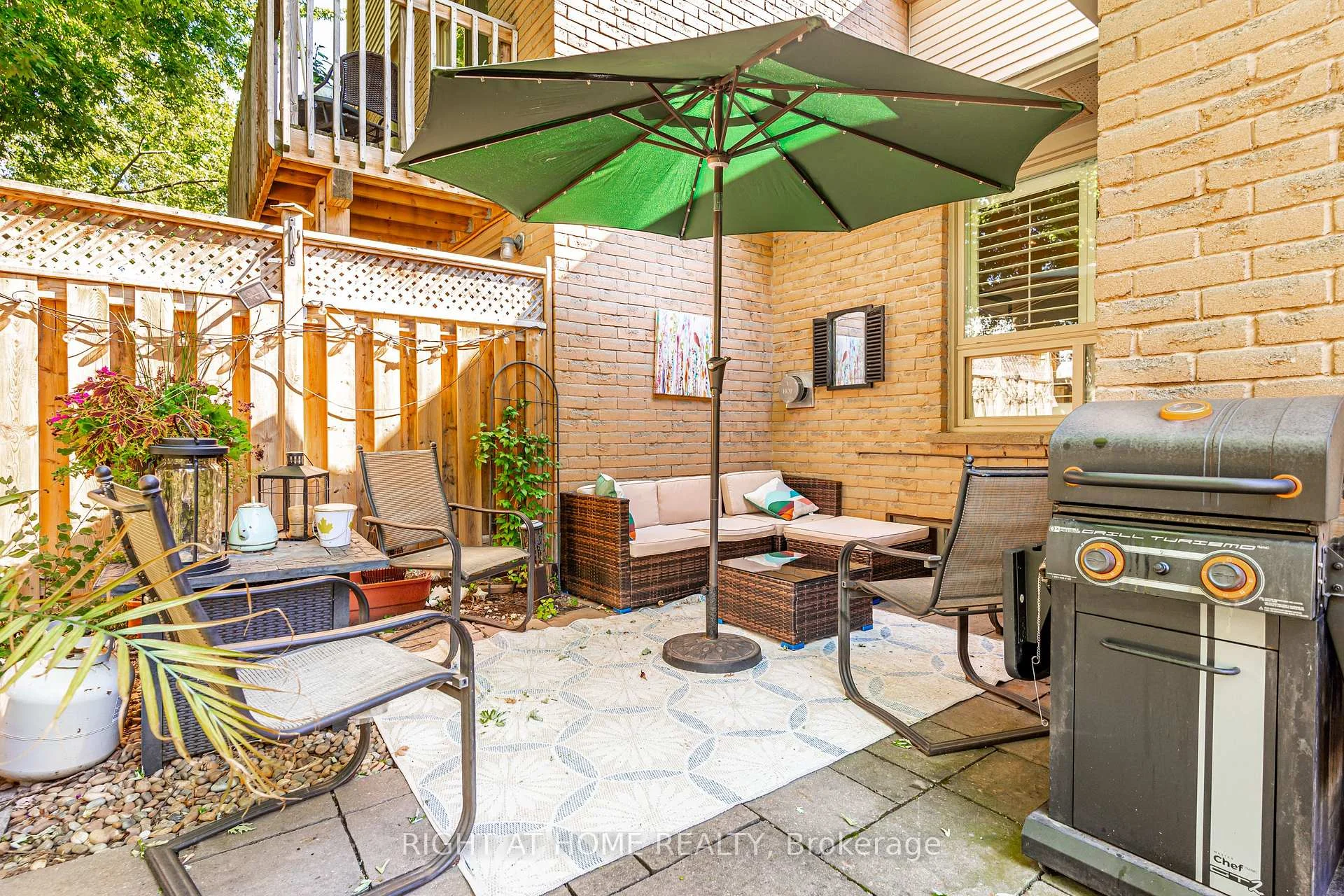 Photo 42 of Unit 9, 2272 Mowat Avenue, Oakville, River Oaks — HOMEH