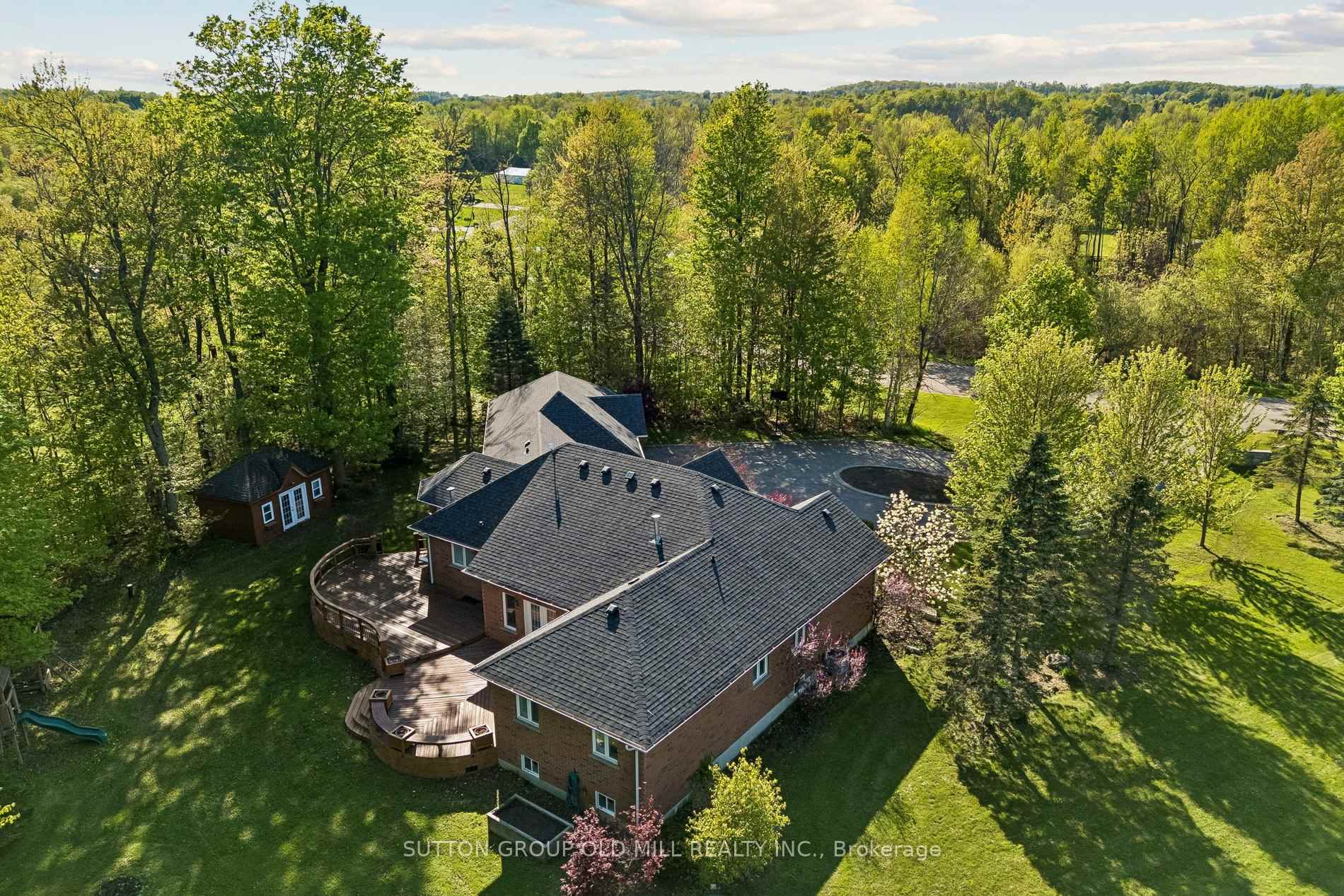 Photo 4 of 7 Rolling Meadow Drive, Caledon, Caledon East — HOMEH