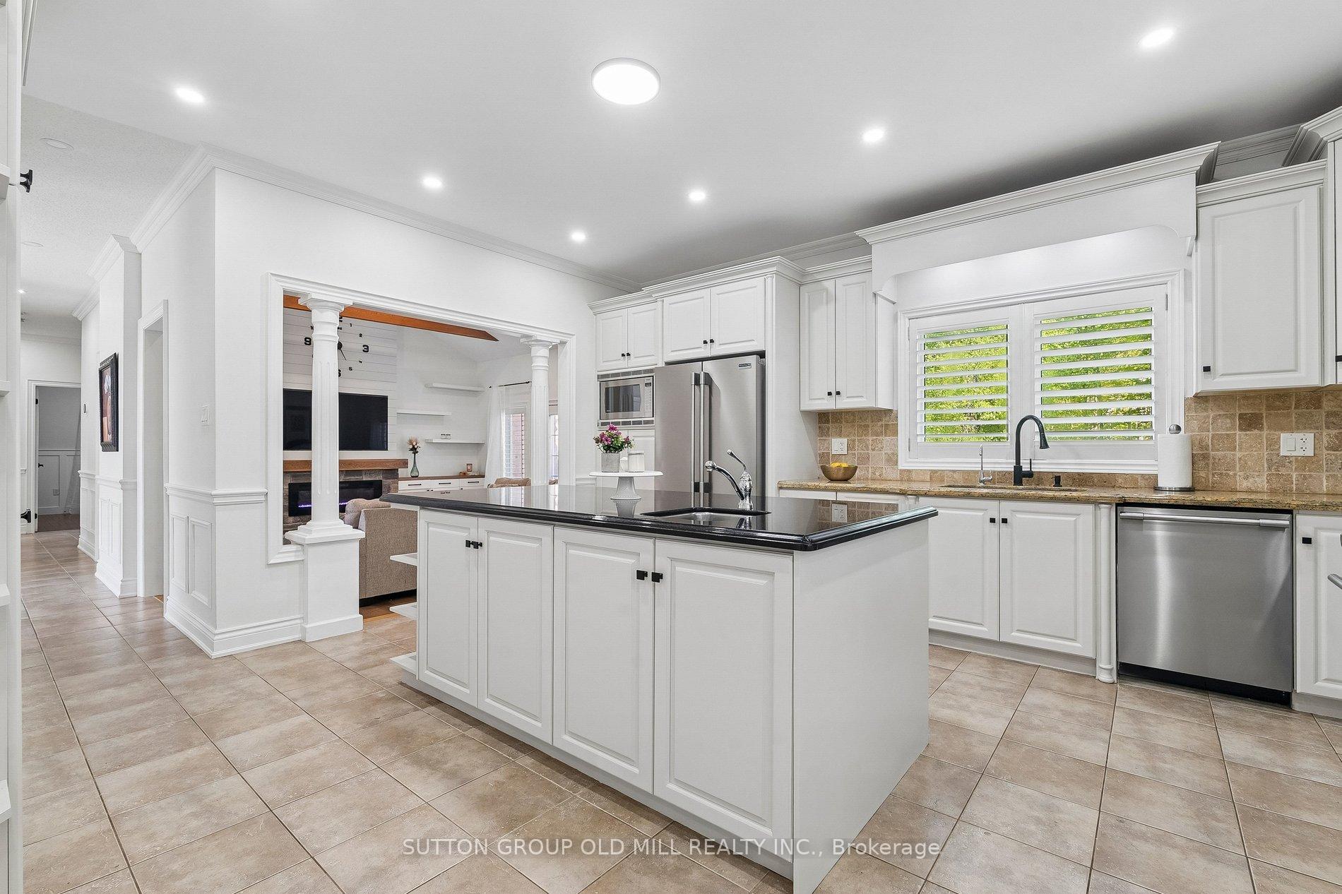 Photo 8 of 7 Rolling Meadow Drive, Caledon, Caledon East — HOMEH