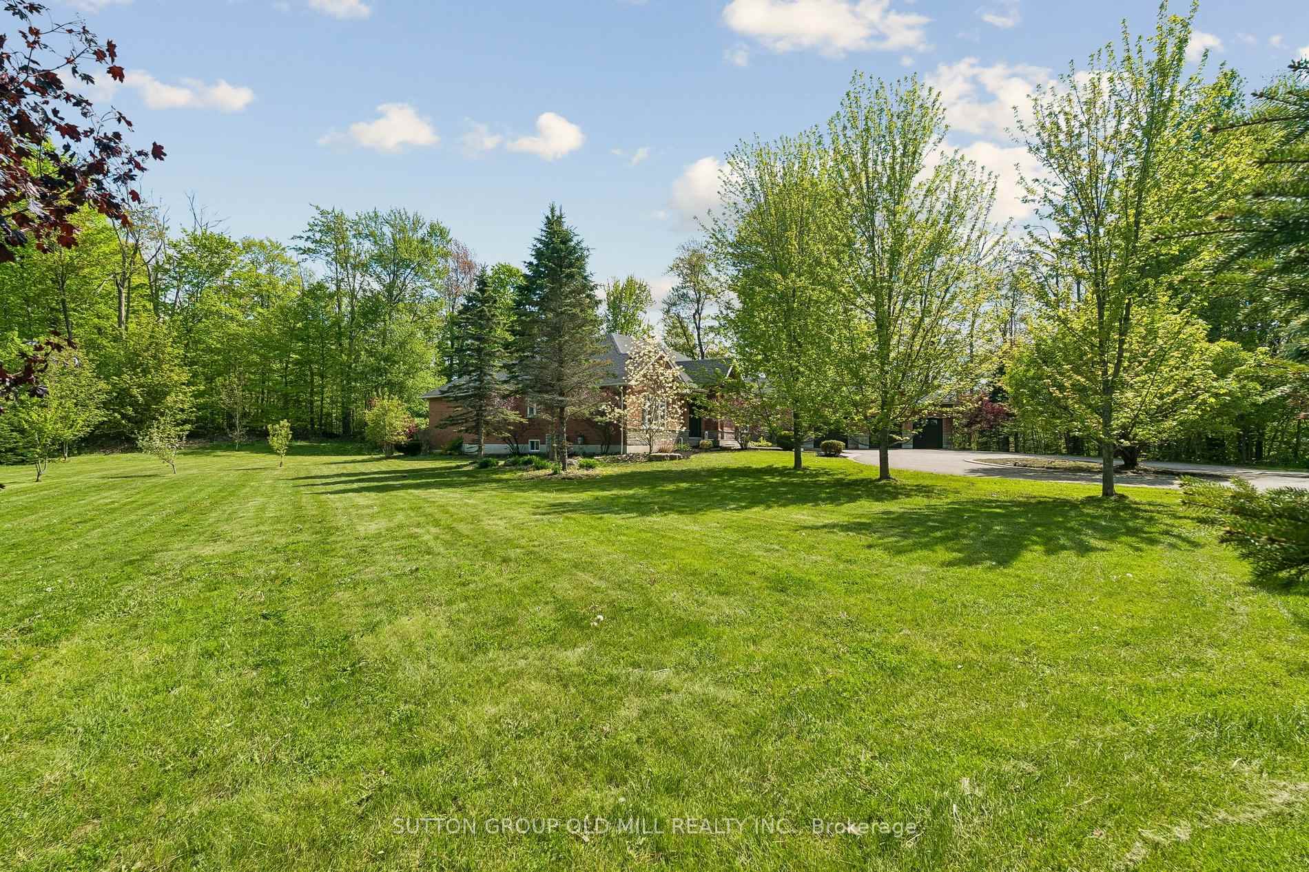 Photo 49 of 7 Rolling Meadow Drive, Caledon, Caledon East — HOMEH
