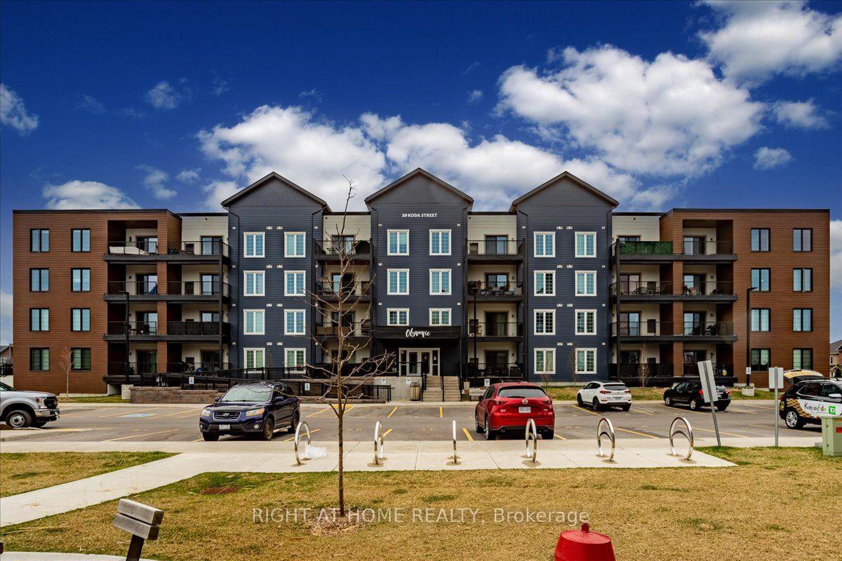 Photo of Unit 302, 20 Koda Street
